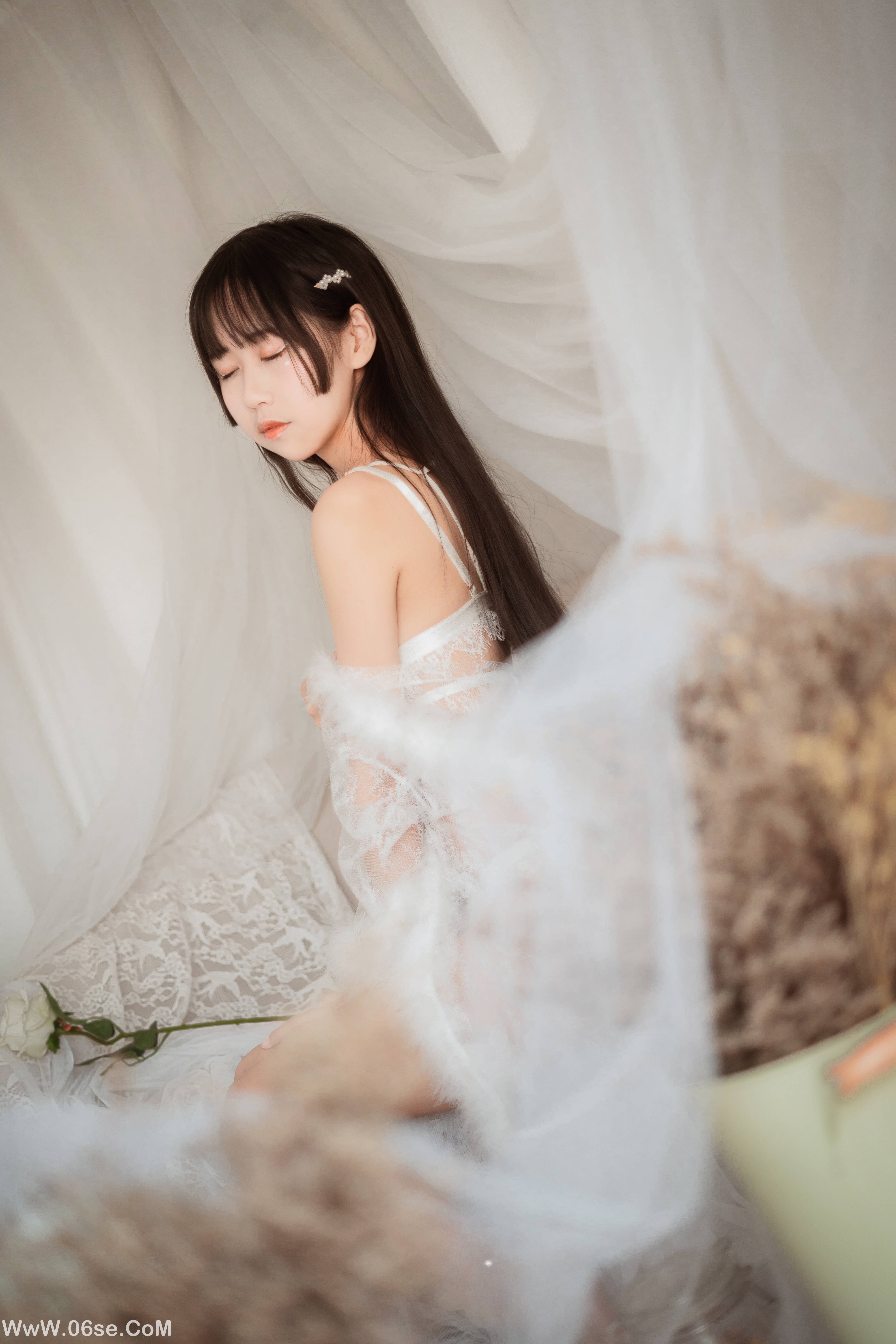 图片[6]-萌芽儿o0 NO.008 – 毛绒内衣[27P278M]-六色网