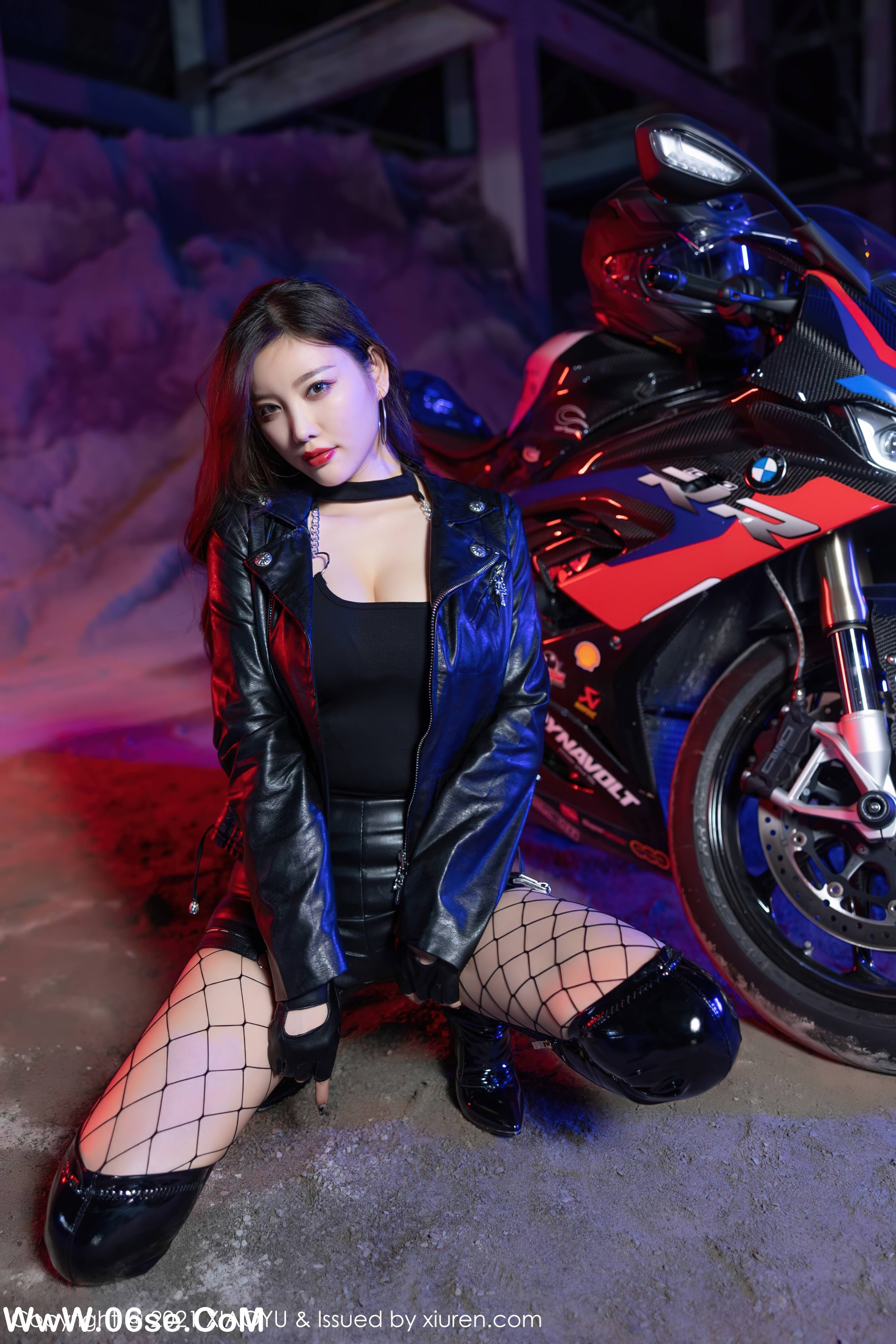 图片[10]-[XIAOYU语画界] 2021.10.22 NO.638 杨晨晨[74+1P818M]-六色网