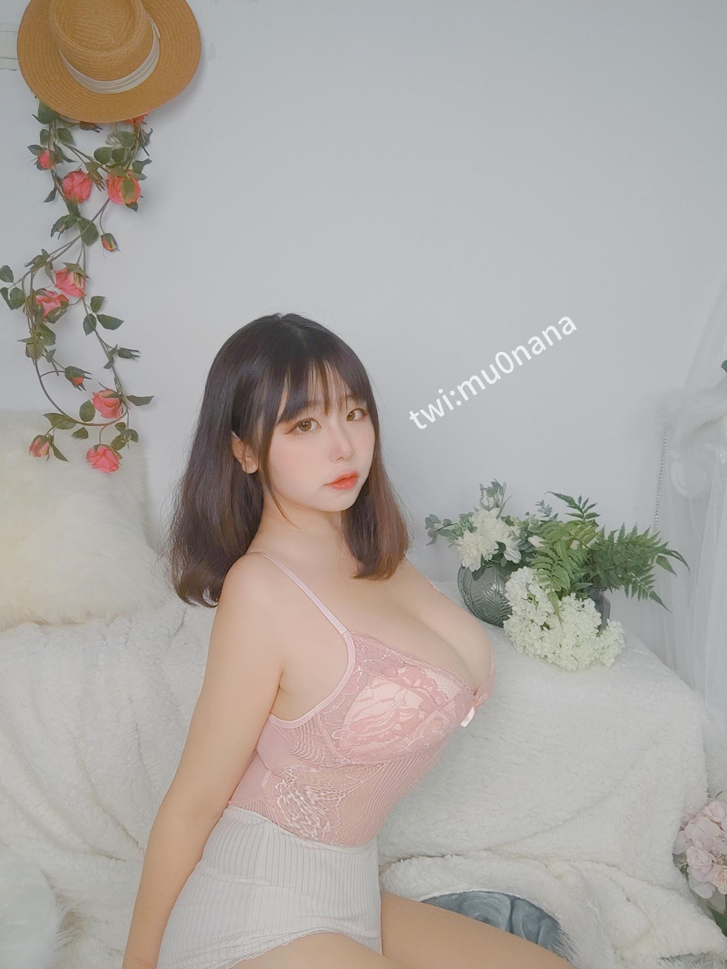 图片[234]-穆零Mu0 NO.022 – 自拍[289P+17V167M]-六色网