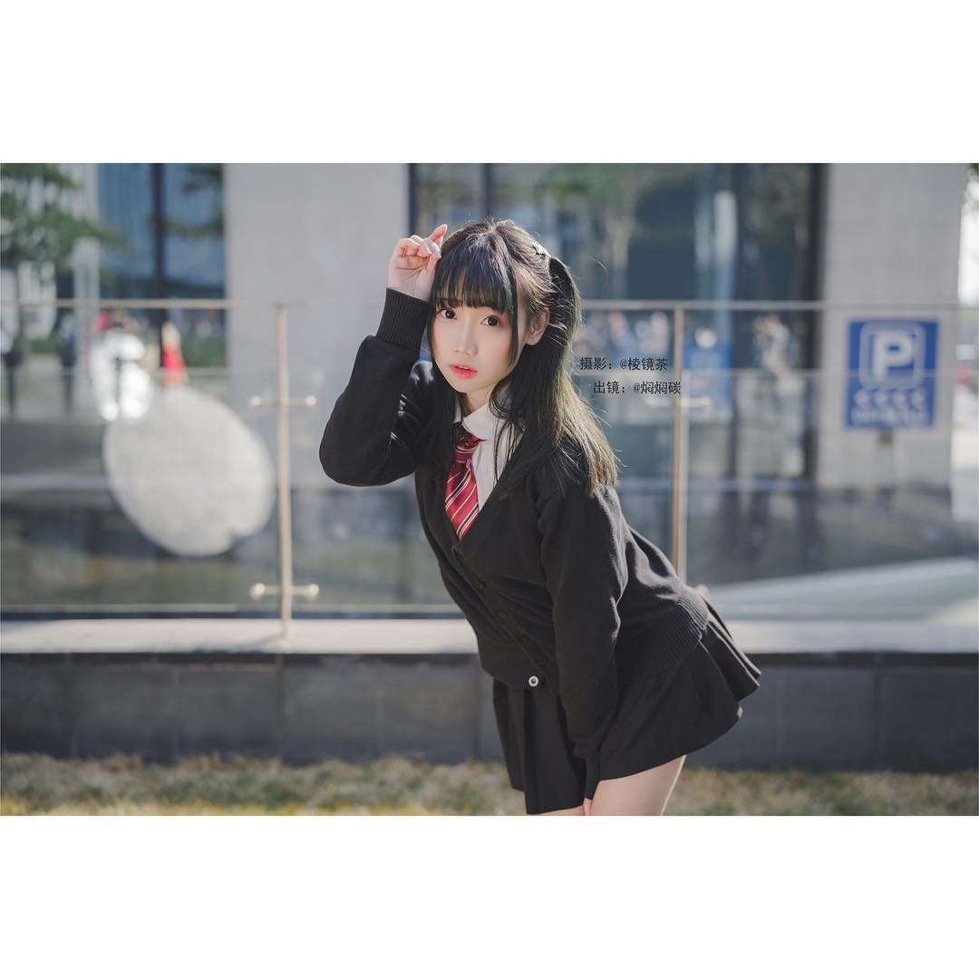 图片[915]-焖焖碳 NO.001 – 微博图片视频打包合集[1459P+98V657M]-六色网