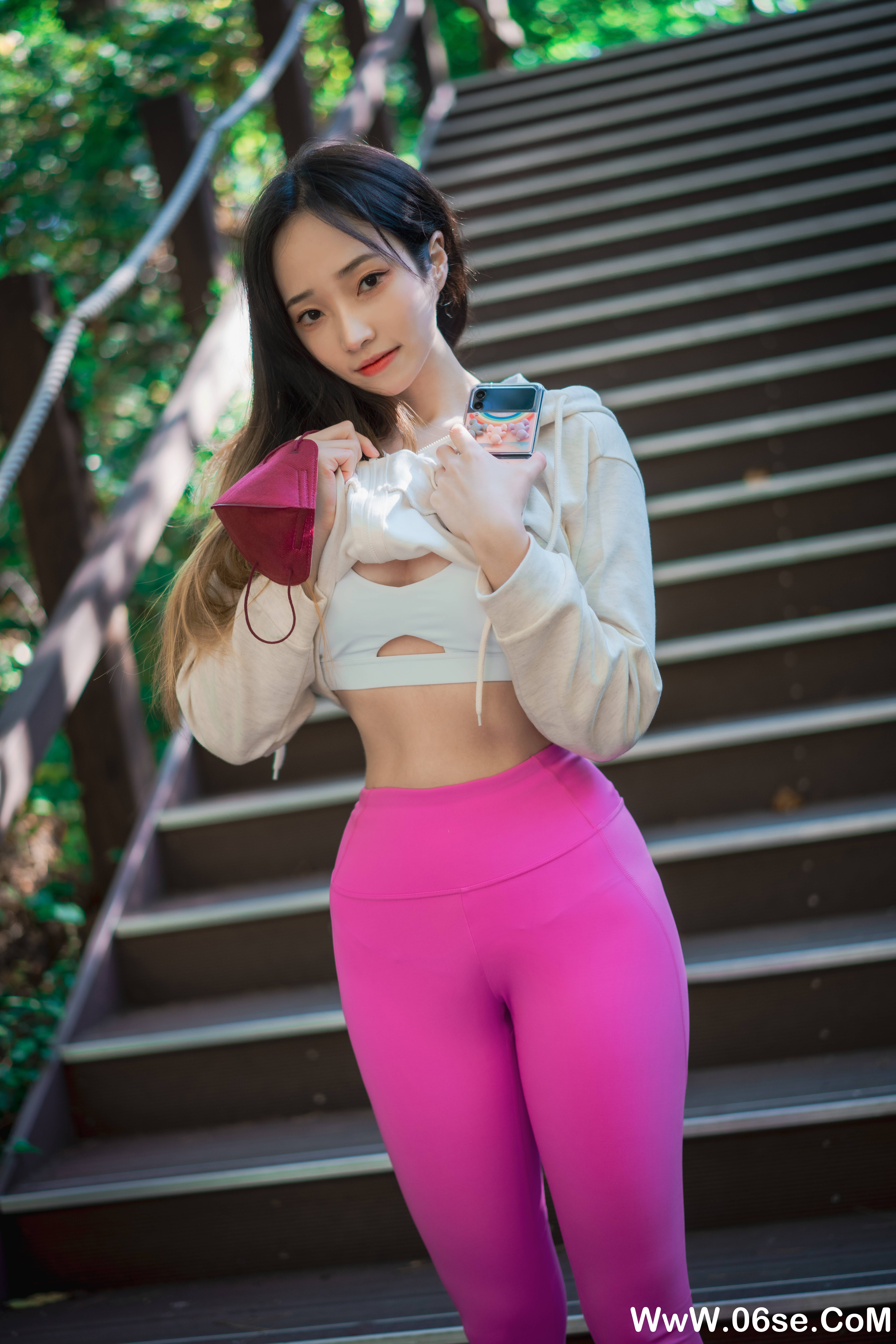 图片[76]-DJAWA — NO.166 Loose & Tight Violet [174P3.45G]-六色网
