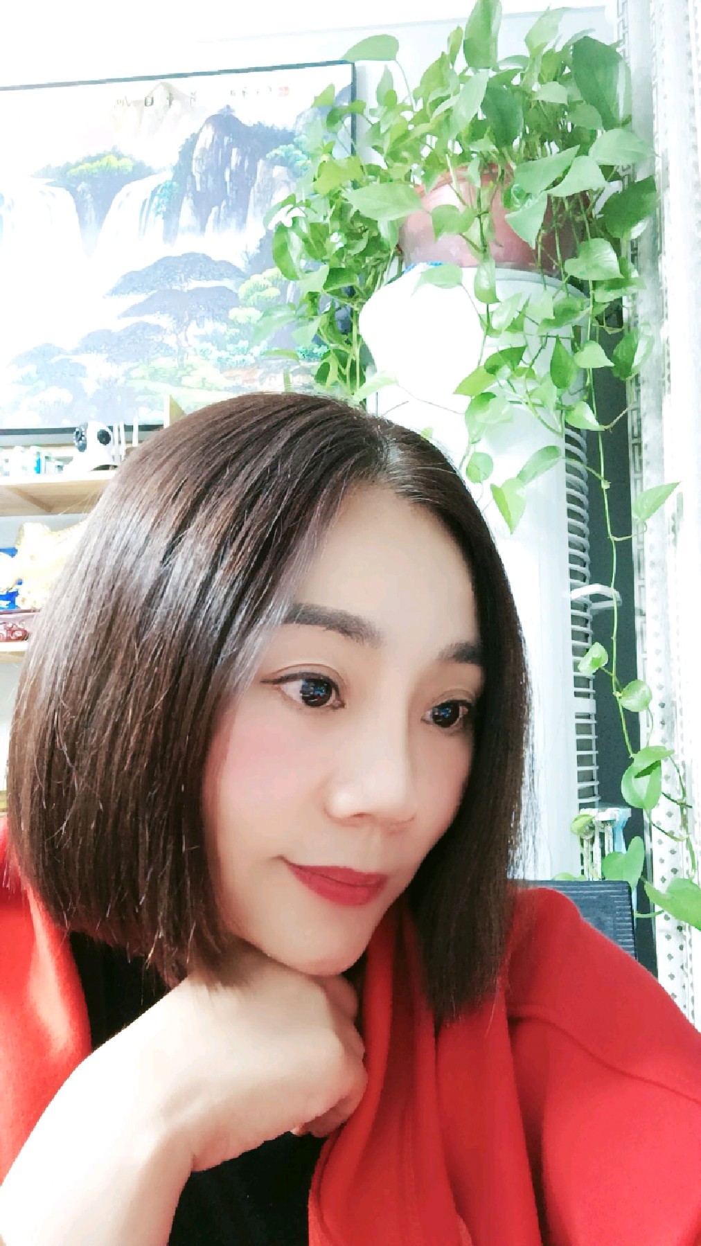 虾壳飘起来竟然是报警