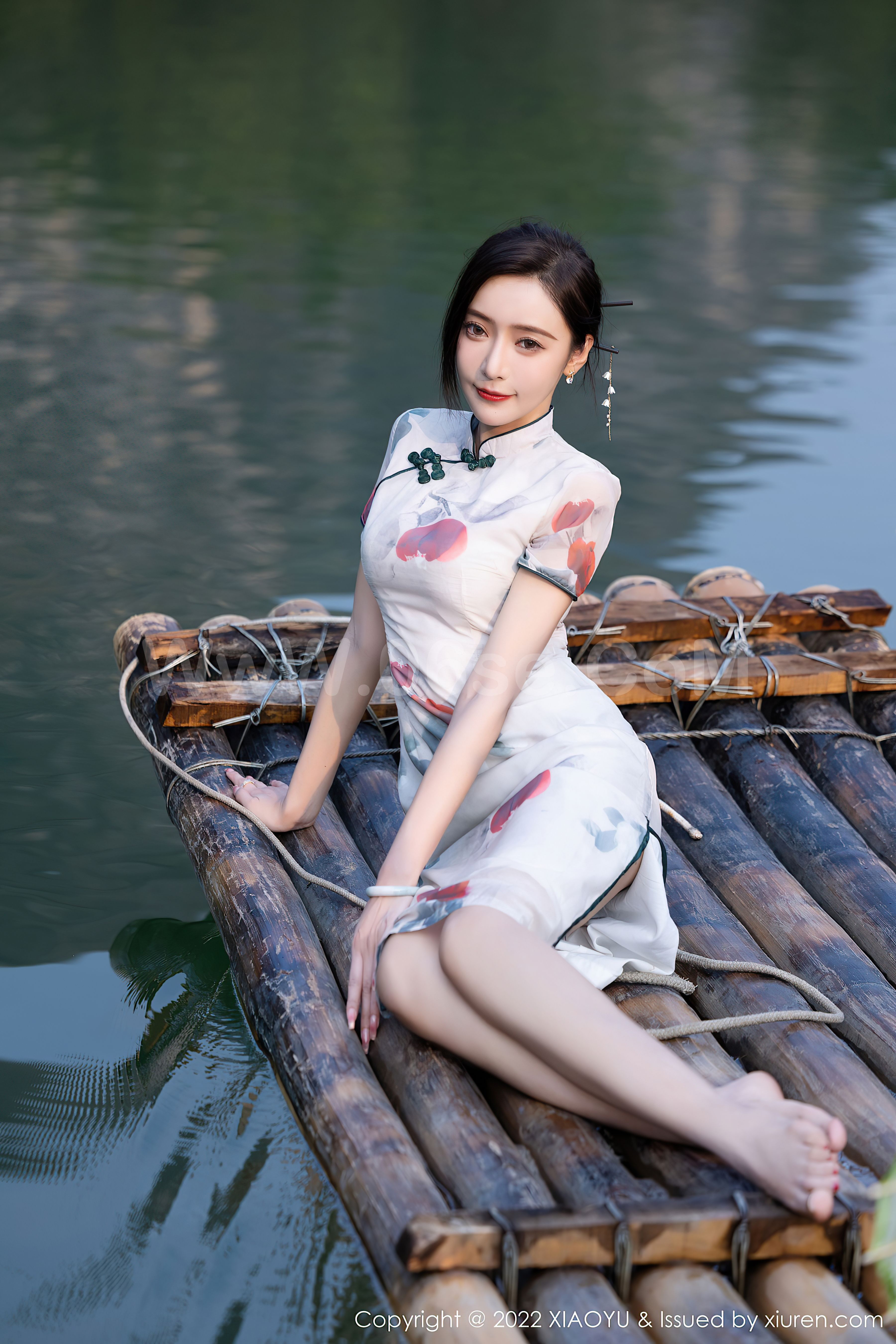 图片[23]-[XIAOYU语画界] 2022.09.27 VOL.872 王馨瑶yanni-六色网