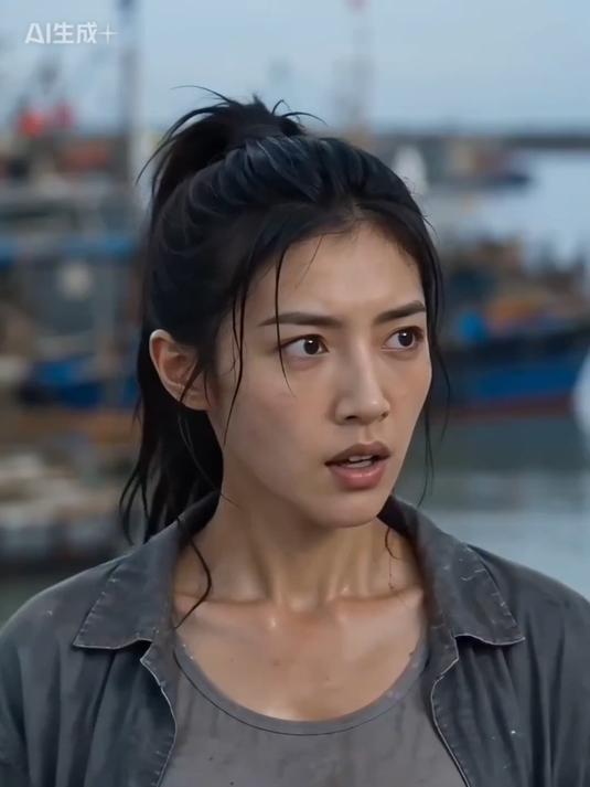 三千工钱后,我靠夜捕银鱼卖爆全城 - 第3集