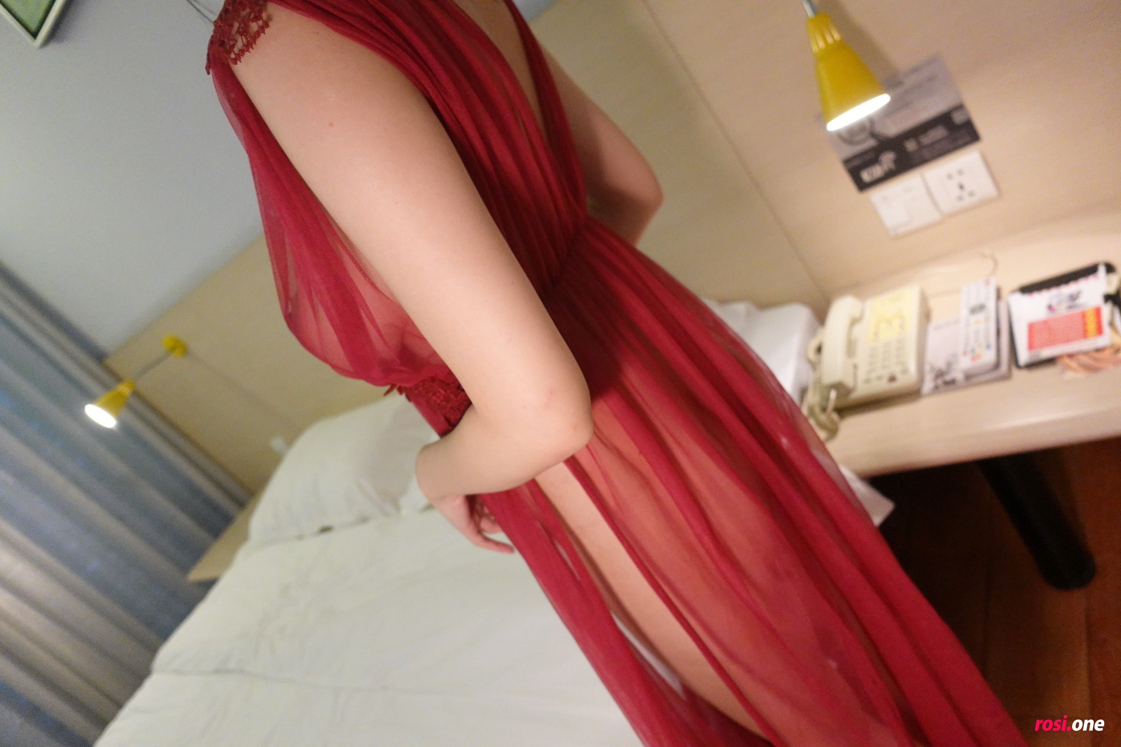 图片[2]-[ROSI写真]2021.05.16 NO.3450[39+1P65M]-六色网