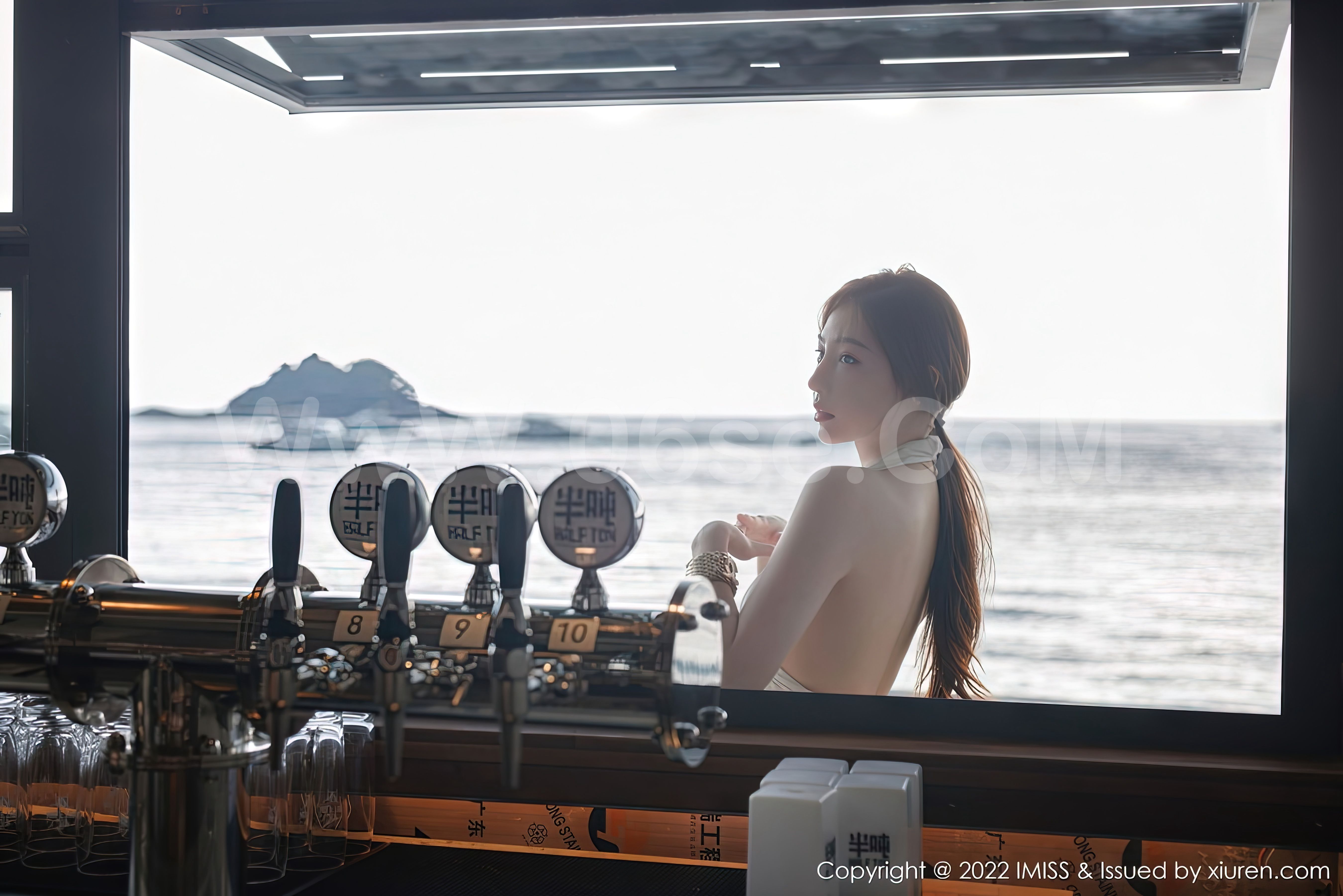 图片[28]-IMISS Vol.706 Lynn – Liu Yining (刘奕宁)-六色网