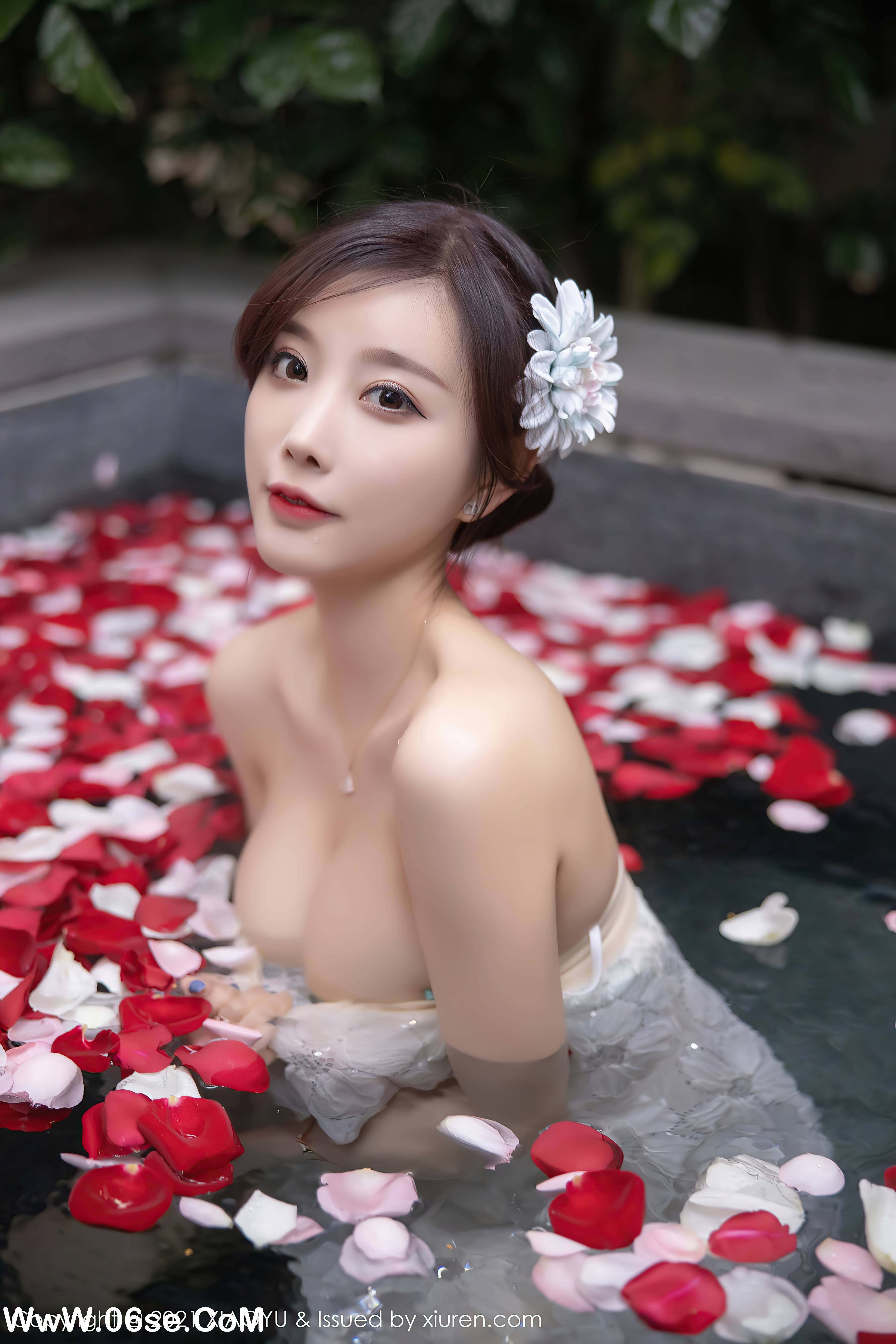 图片[20]-[XIAOYU语画界] 2021.05.14 NO.528 杨晨晨Yome[53+1P538M]-六色网