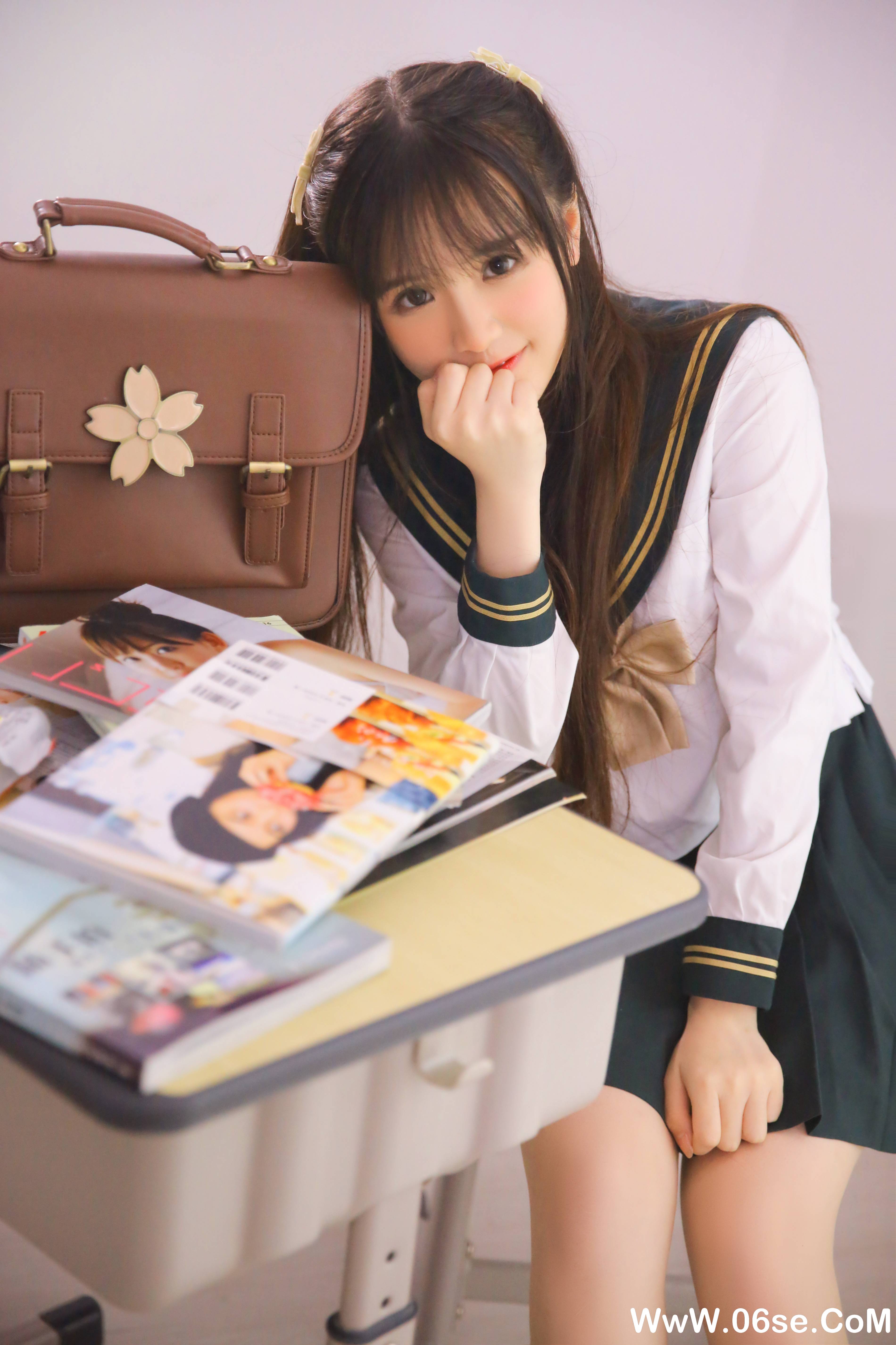 图片[39]-[YALAYI雅拉伊] 2022.05.05 NO.922 《尽情可爱》[40+1P364M]-六色网