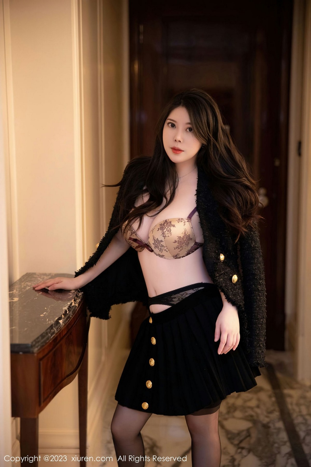 图片[18]-【XiuRen秀人网】2023.01.17 Vol.6147 白茹雪【79P】-六色网