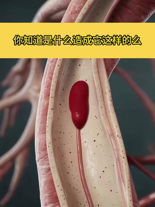 你知道是什么造成这样的吗？深海鱼油软胶囊辅助降血脂中老年