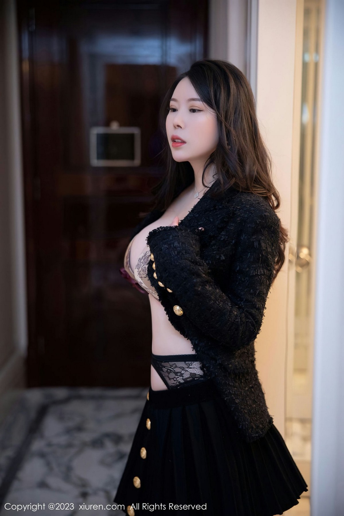 图片[14]-【XiuRen秀人网】2023.01.17 Vol.6147 白茹雪【79P】-六色网