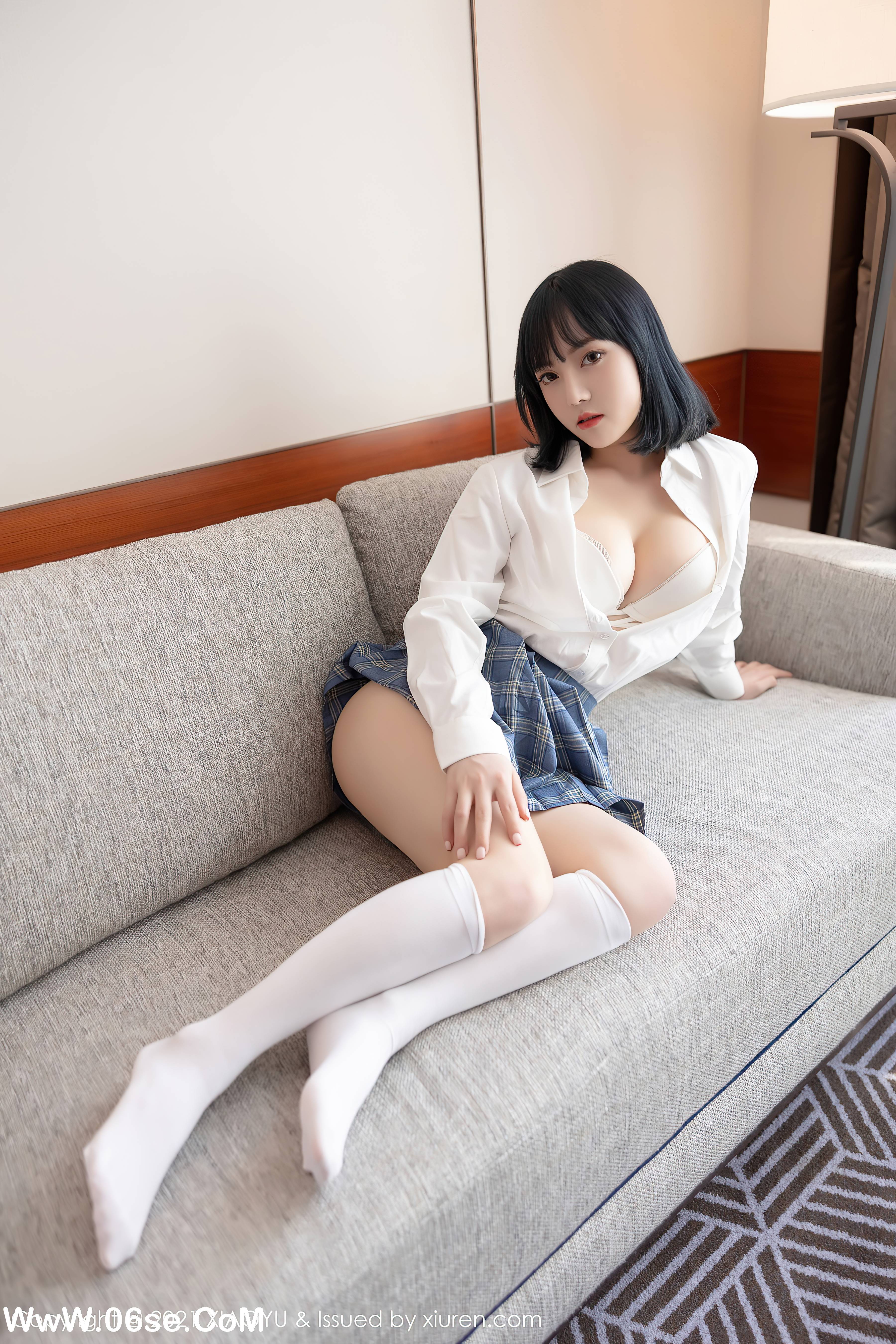 图片[35]-[XIAOYU语画界] 2021.04.14 NO.508 豆瓣酱[56+1P498M]-六色网