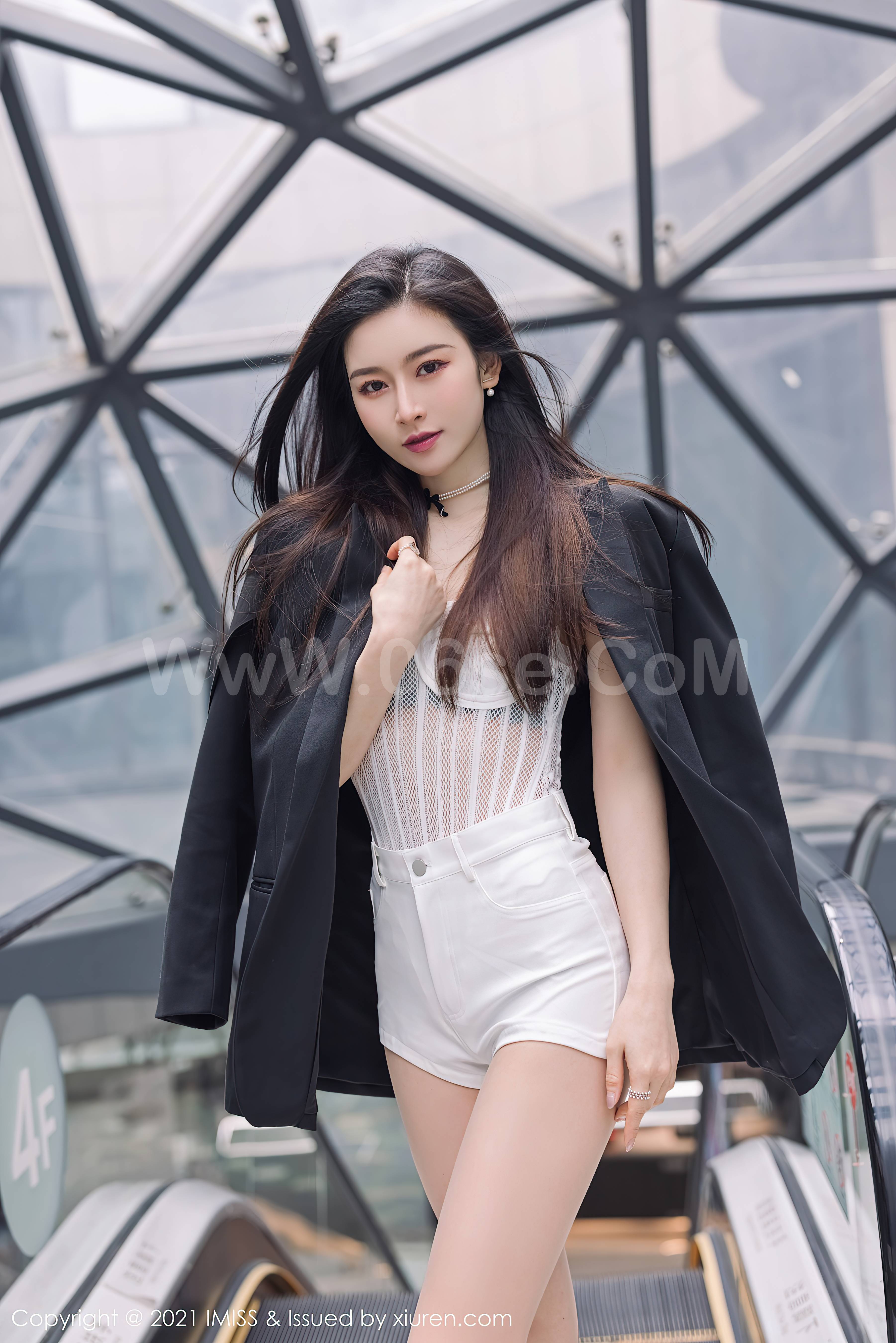 图片[10]-IMISS Vol.569 Vanessa-六色网