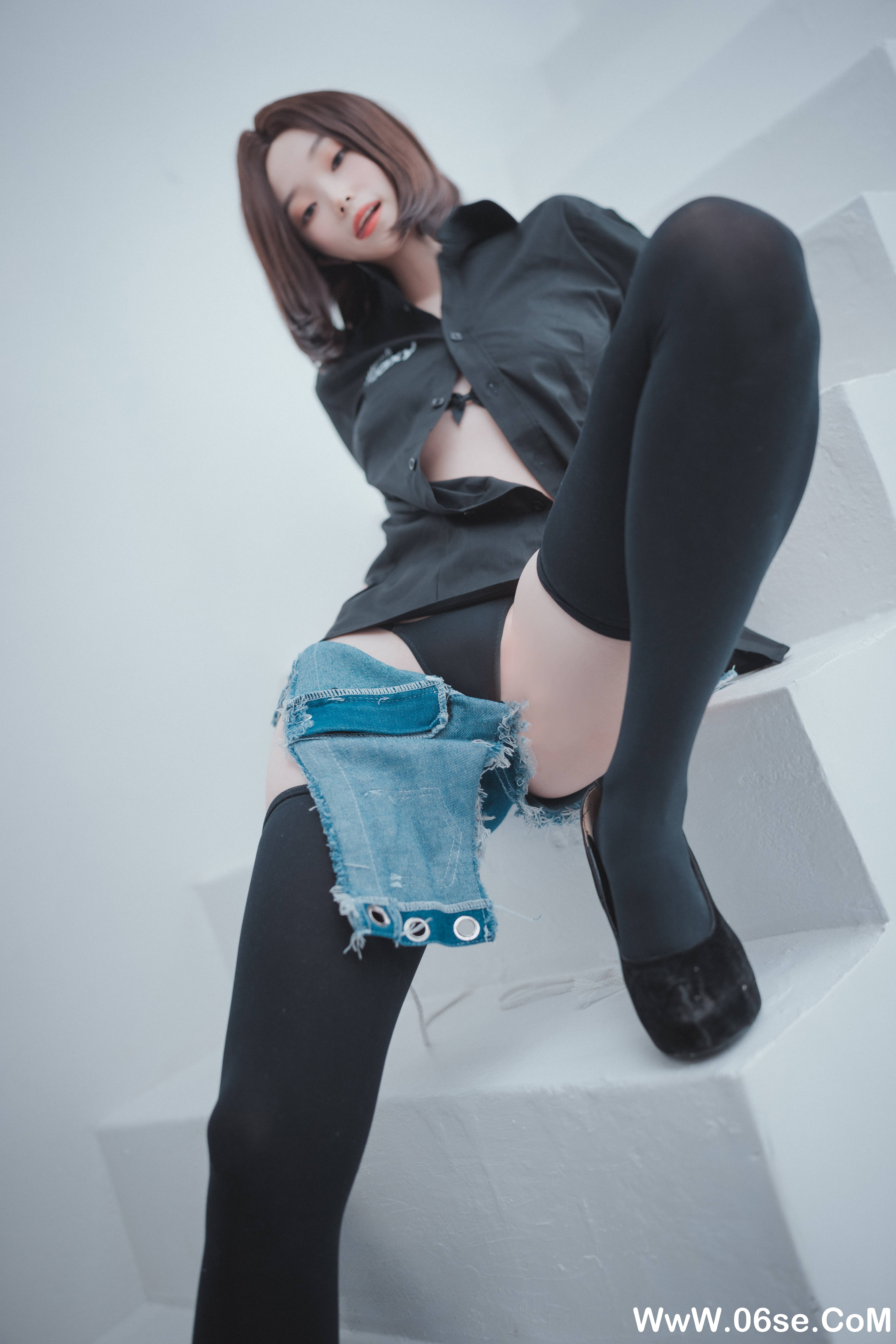 图片[95]-DJAWA – NO.045 Hi Sam! [176P3G]-六色网