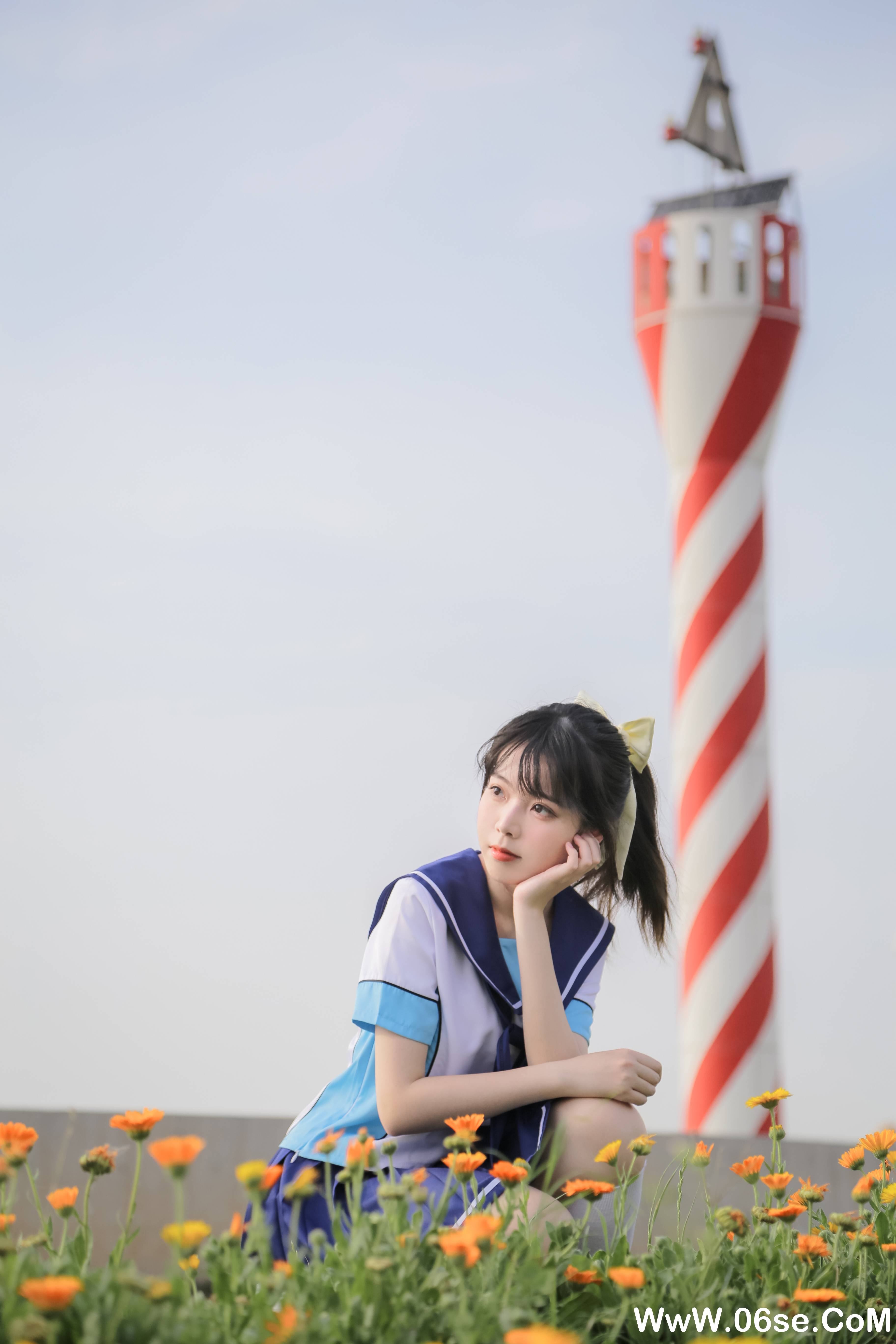 图片[10]-Fushii_海堂 NO.008 – 高岭爱花[31P207M]-六色网
