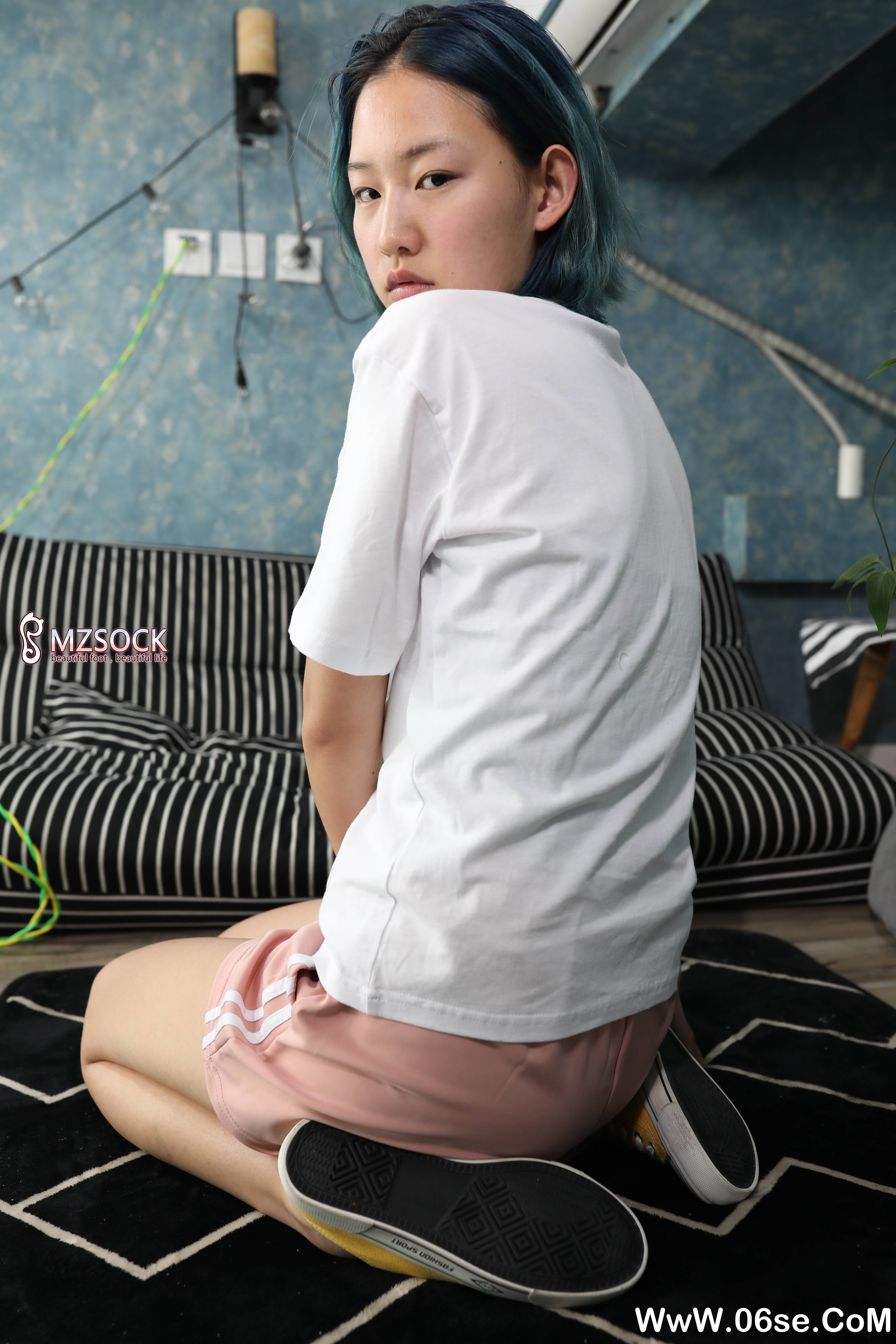 图片[22]-[MZSOCK]爱美足 NO.022 圆子[75P255M]-六色网