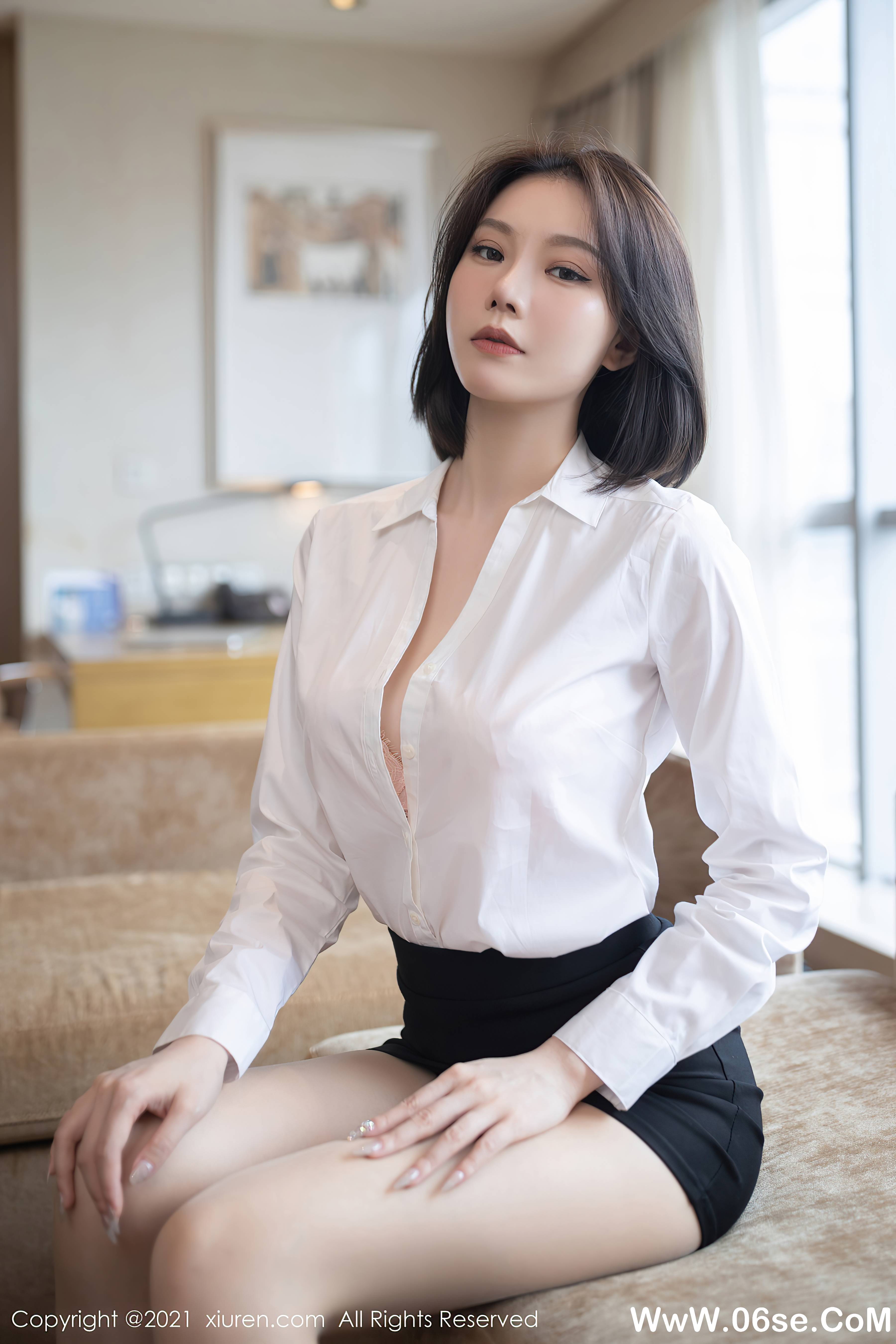 图片[28]-[XIUREN秀人网] 2021.08.16 NO.3803 安然Maleah[69+1P620M]-六色网
