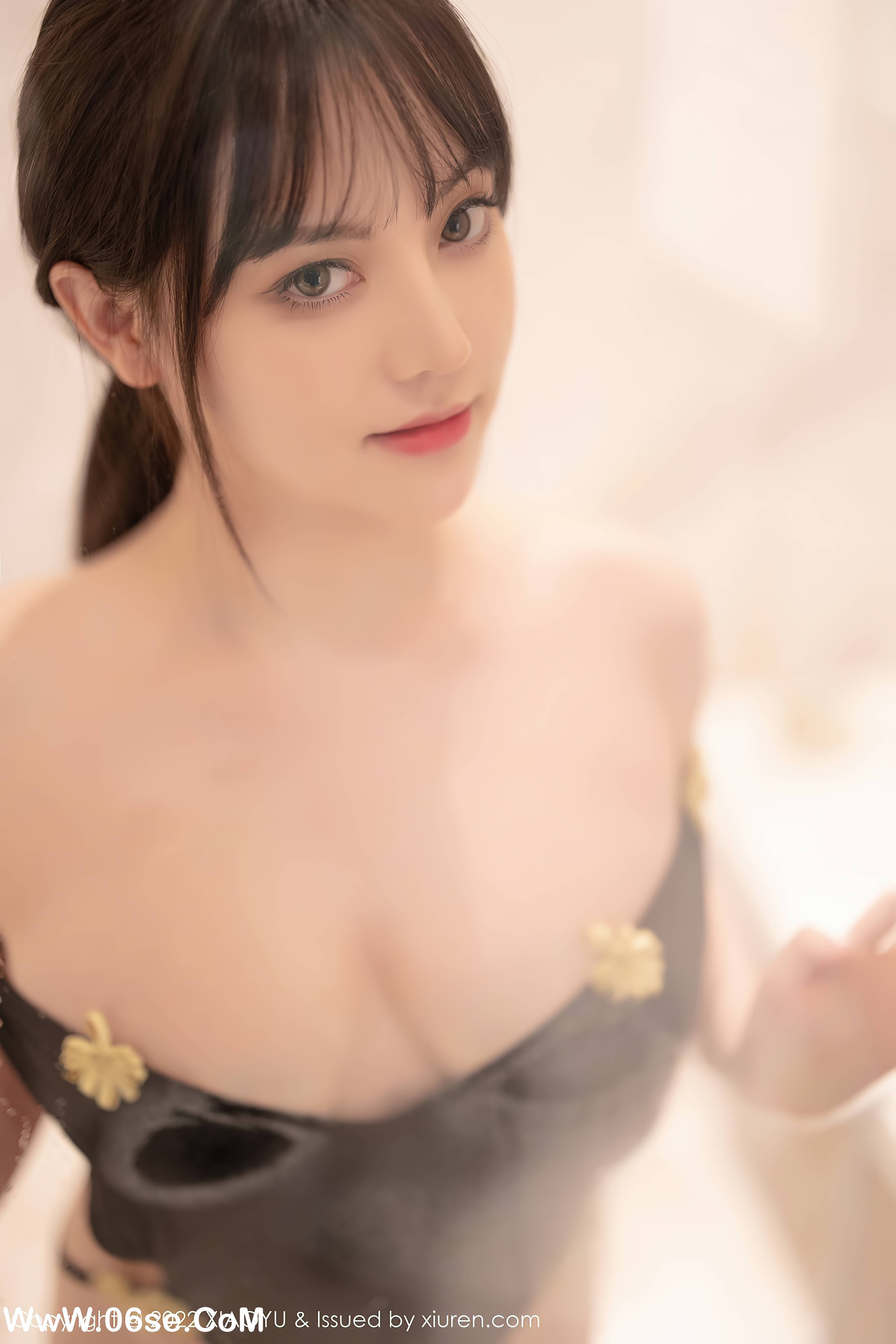 图片[71]-[XIAOYU语画界] 2022.04.20 NO.761 豆瓣酱[74+1P546M]-六色网