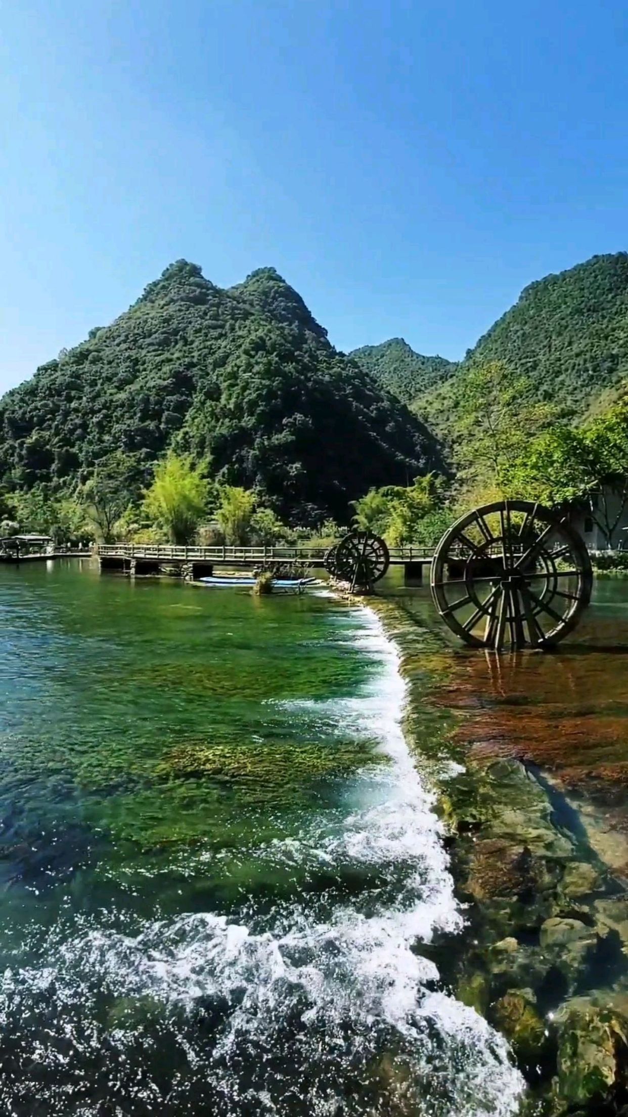 东北老杨云南过冬之旅,沿海一路向南,今日到达鹅泉
