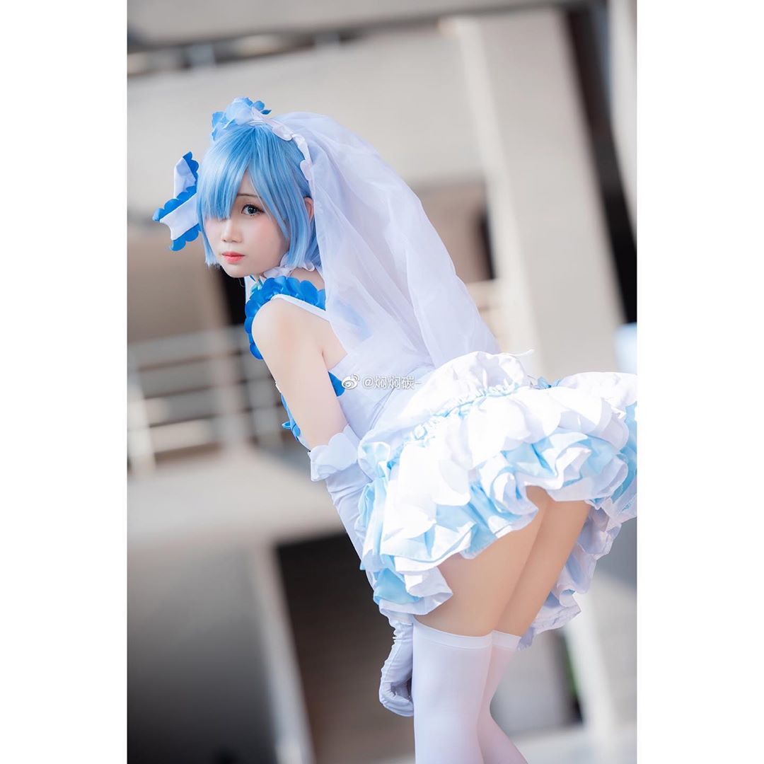 图片[1233]-焖焖碳 NO.001 – 微博图片视频打包合集[1459P+98V657M]-六色网