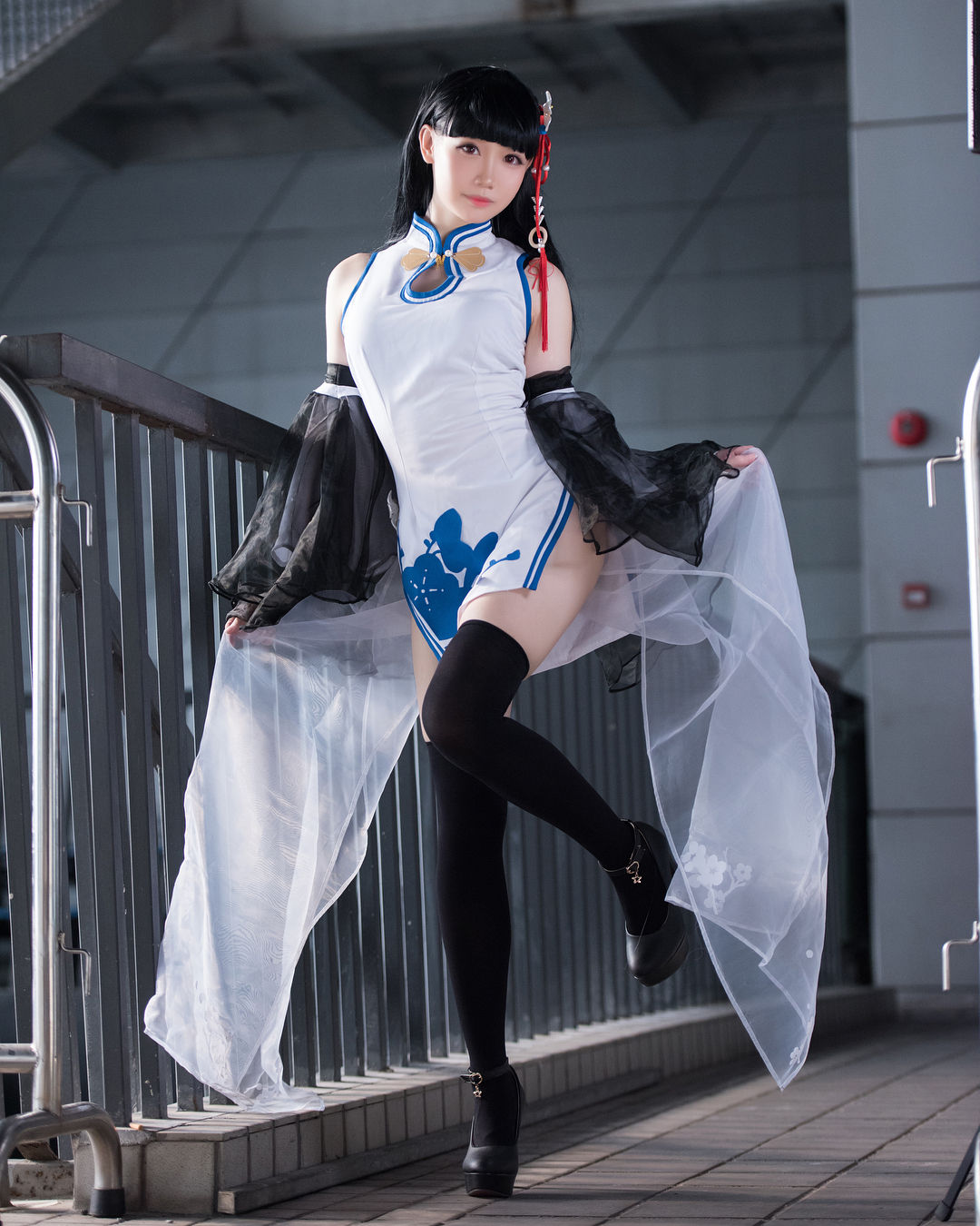 图片[716]-焖焖碳 NO.001 – 微博图片视频打包合集[1459P+98V657M]-六色网
