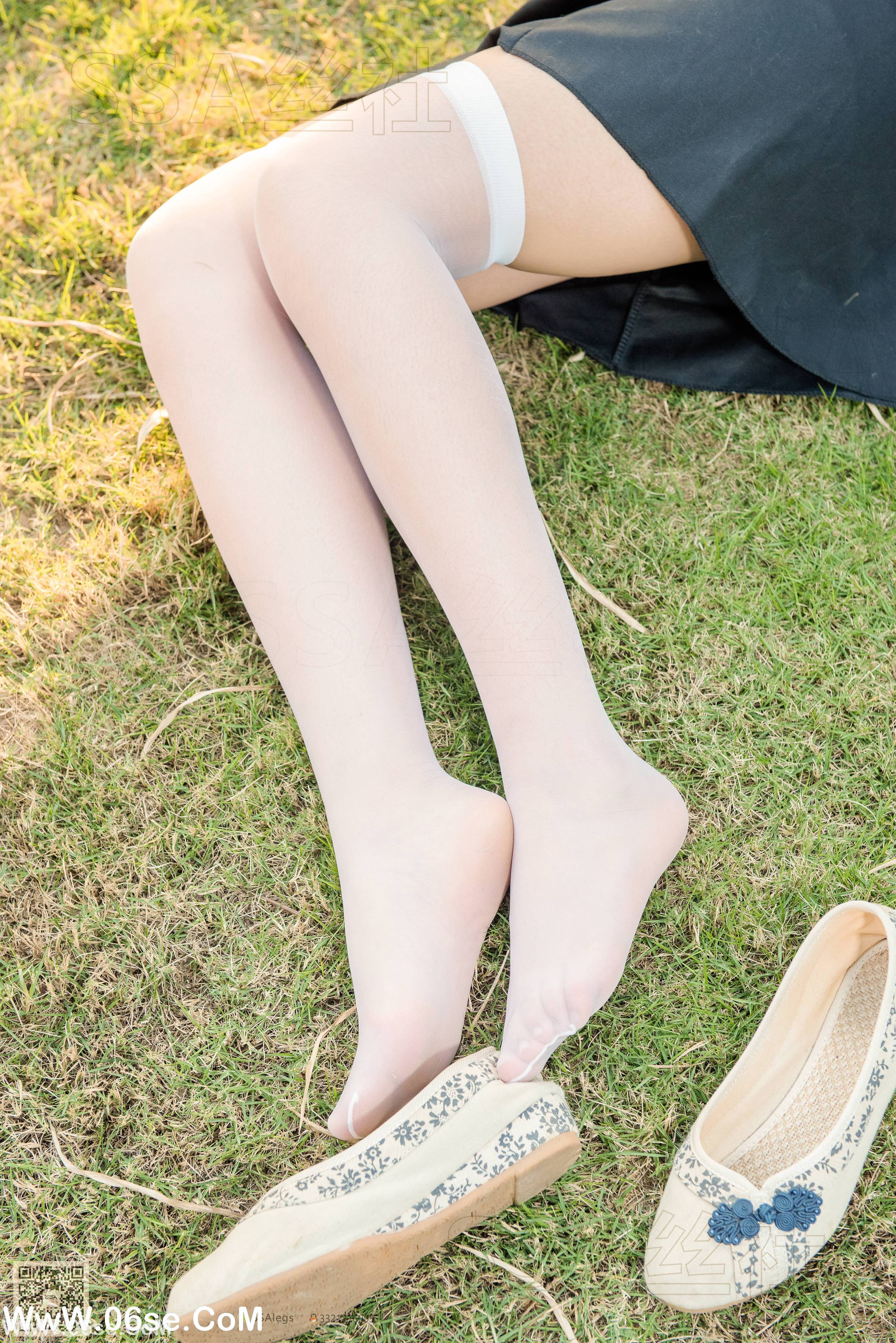 图片[82]-[SSA丝社] NO.050 云云 民国学姐[108P2.44G]-六色网