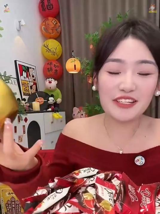 过年必囤元宝巧克力！造型讨喜味道好，老少都爱