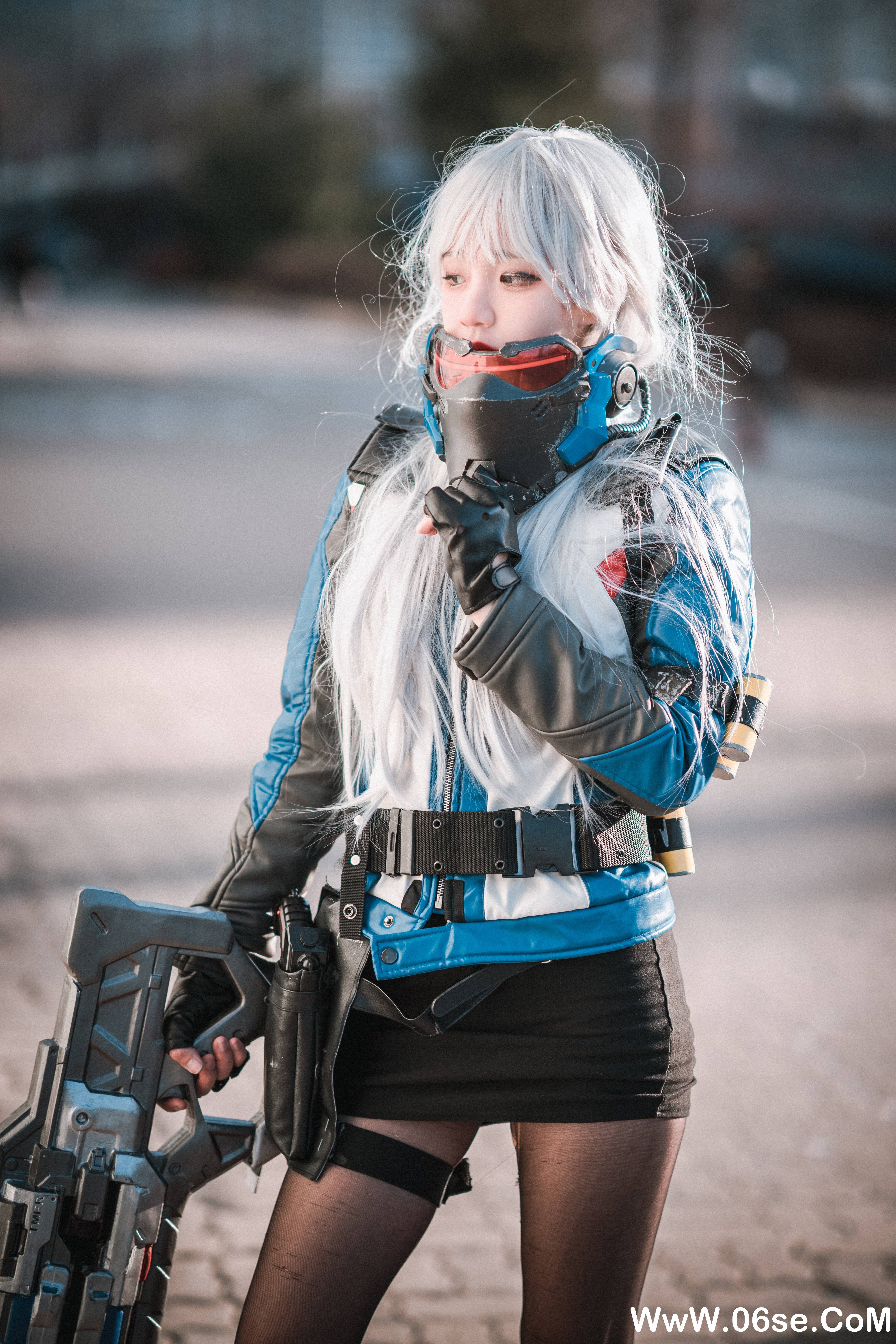 图片[11]-DJAWA – NO.066 Soldier：76 [15P139M]-六色网