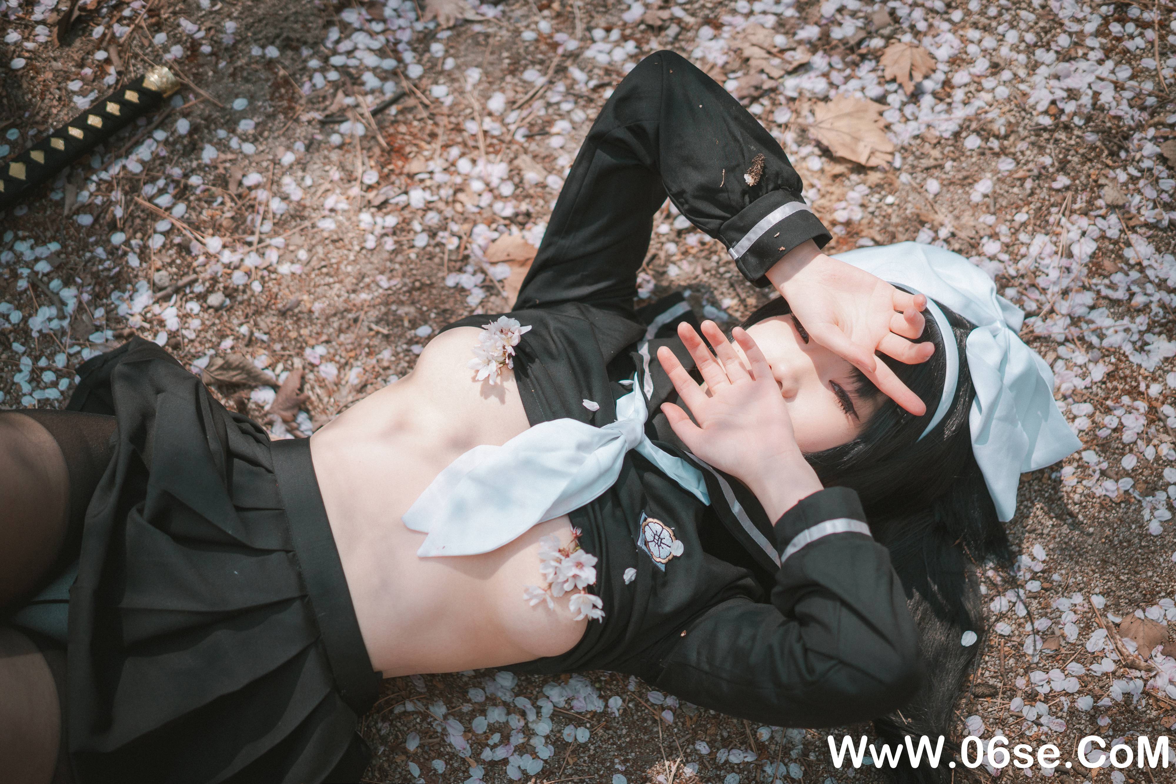 图片[19]-DJAWA – NO.080 IJN Takao (Azur Lane) [61P345M]-六色网