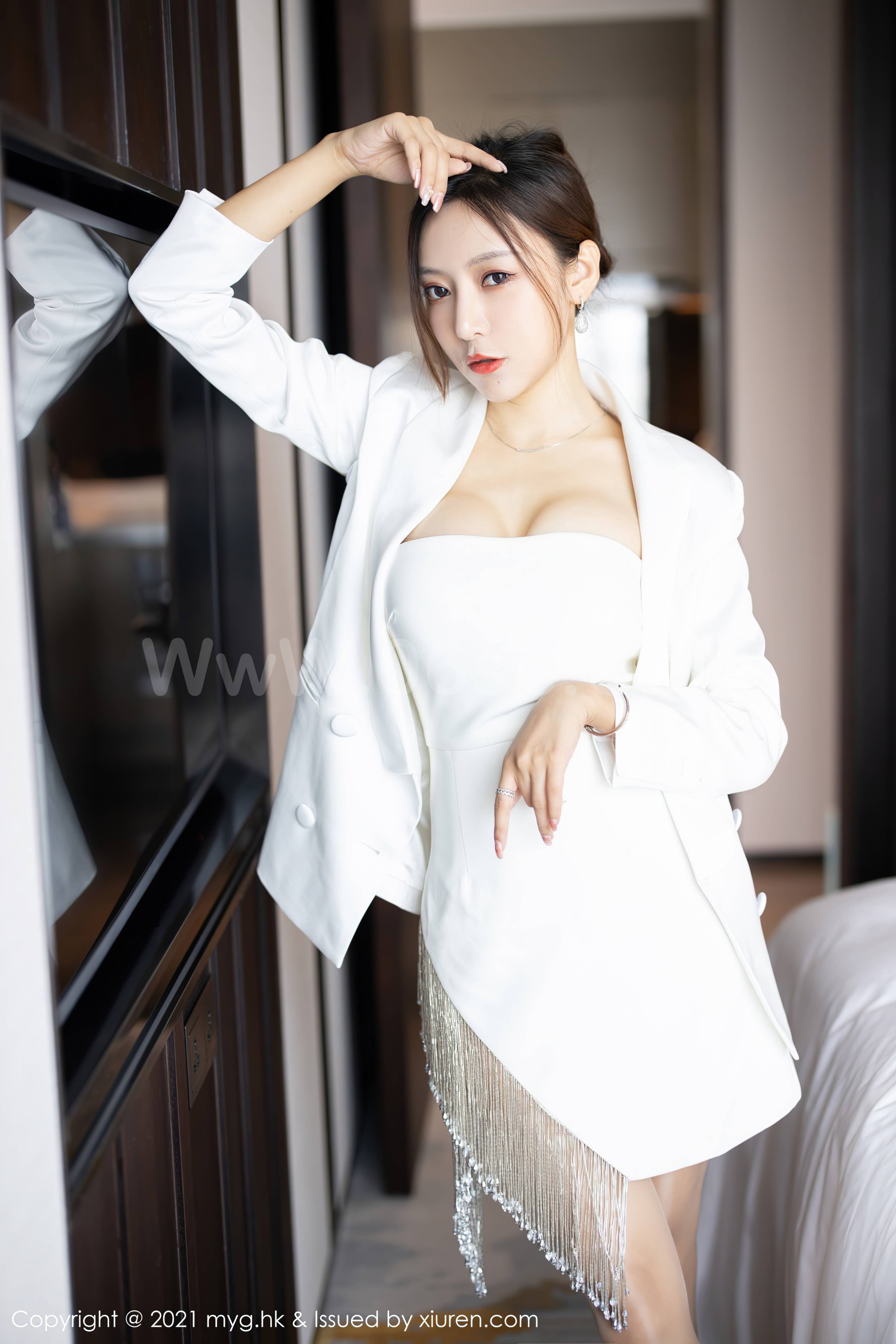 图片[6]-MyGirl Vol.541 Yanni – Wang Xin Yao (王馨瑶)-六色网