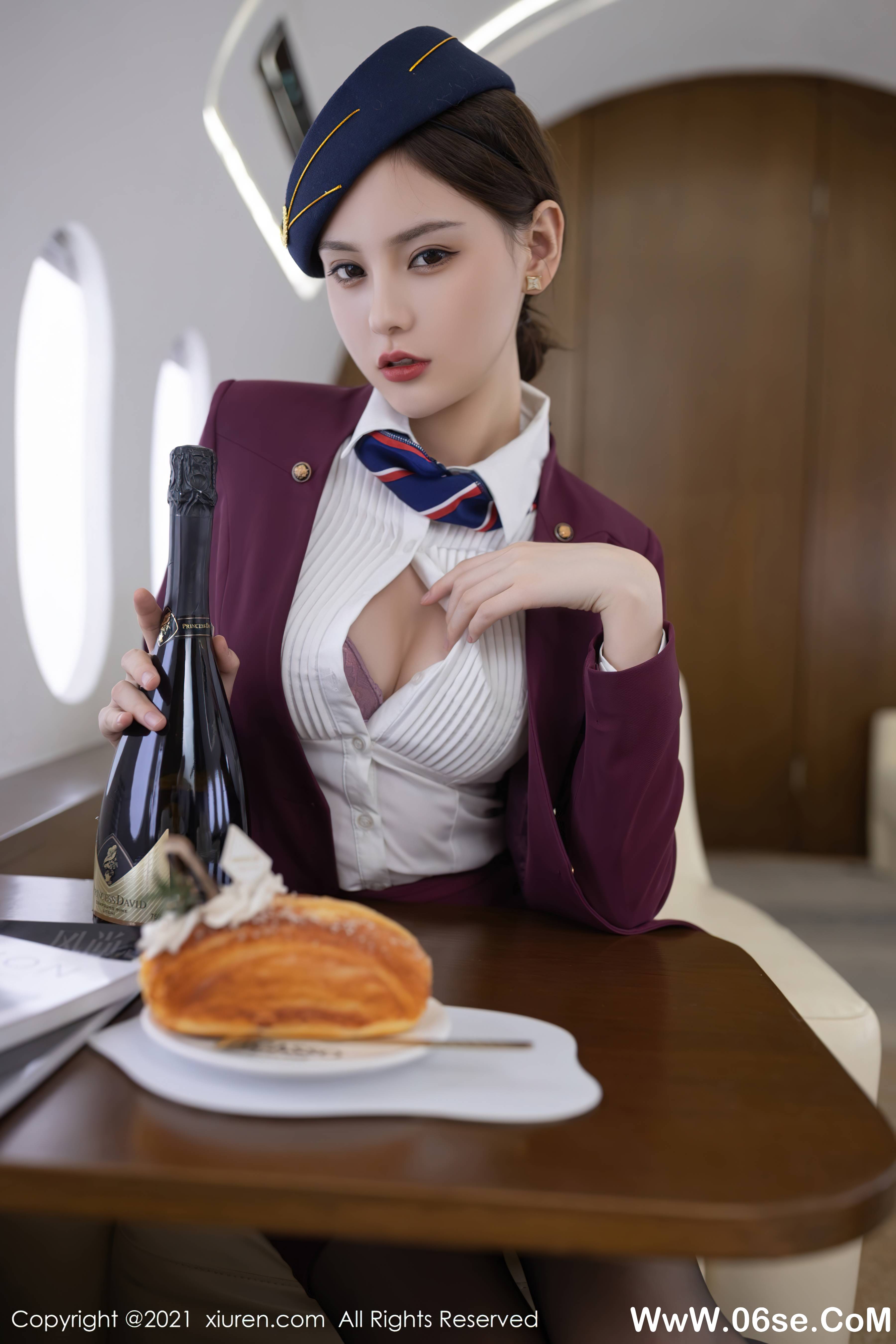 图片[42]-[XIUREN秀人网] 2021.11.24 NO.4264 王心怡[78+1P711M]-六色网