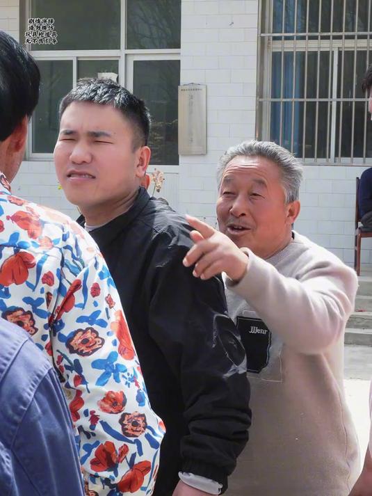 做兄弟在心中山鸡的被污陷