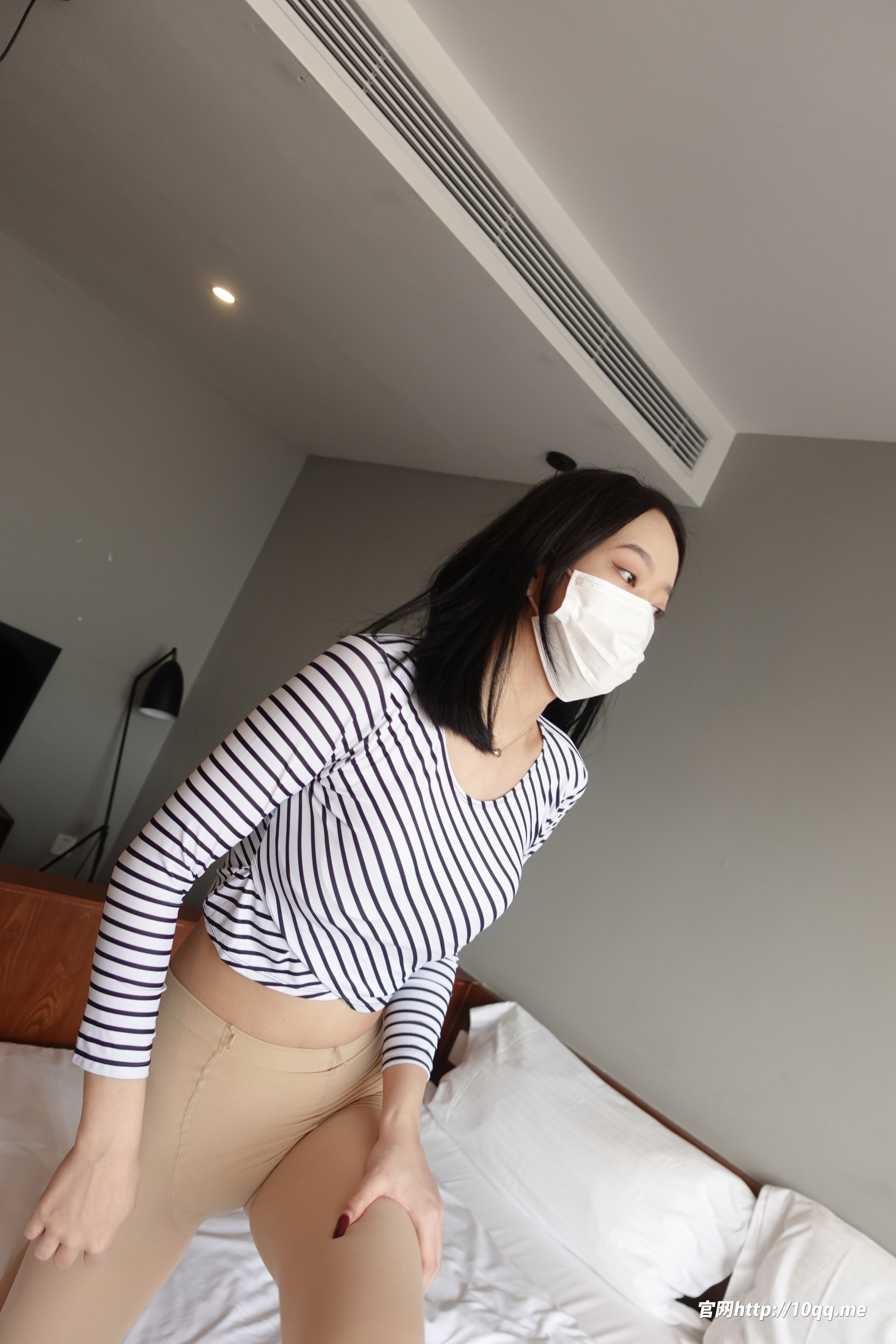 图片[9]-[ROSI口罩系列]2022.08.02 NO.2242[68+1P／82.9MB]-六色网