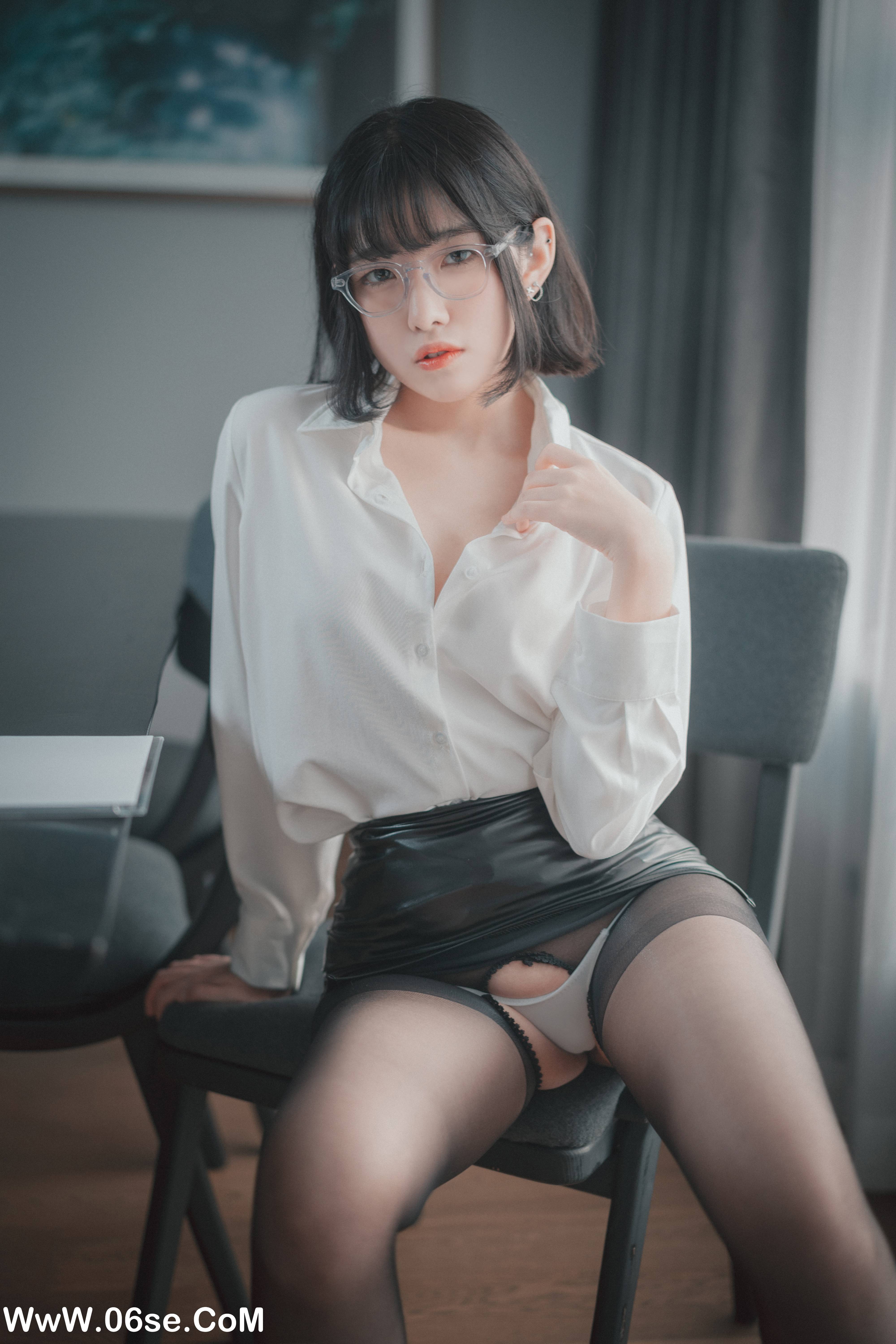 图片[13]-DJAWA – NO.013 Need Your Approval [106P796M]-六色网