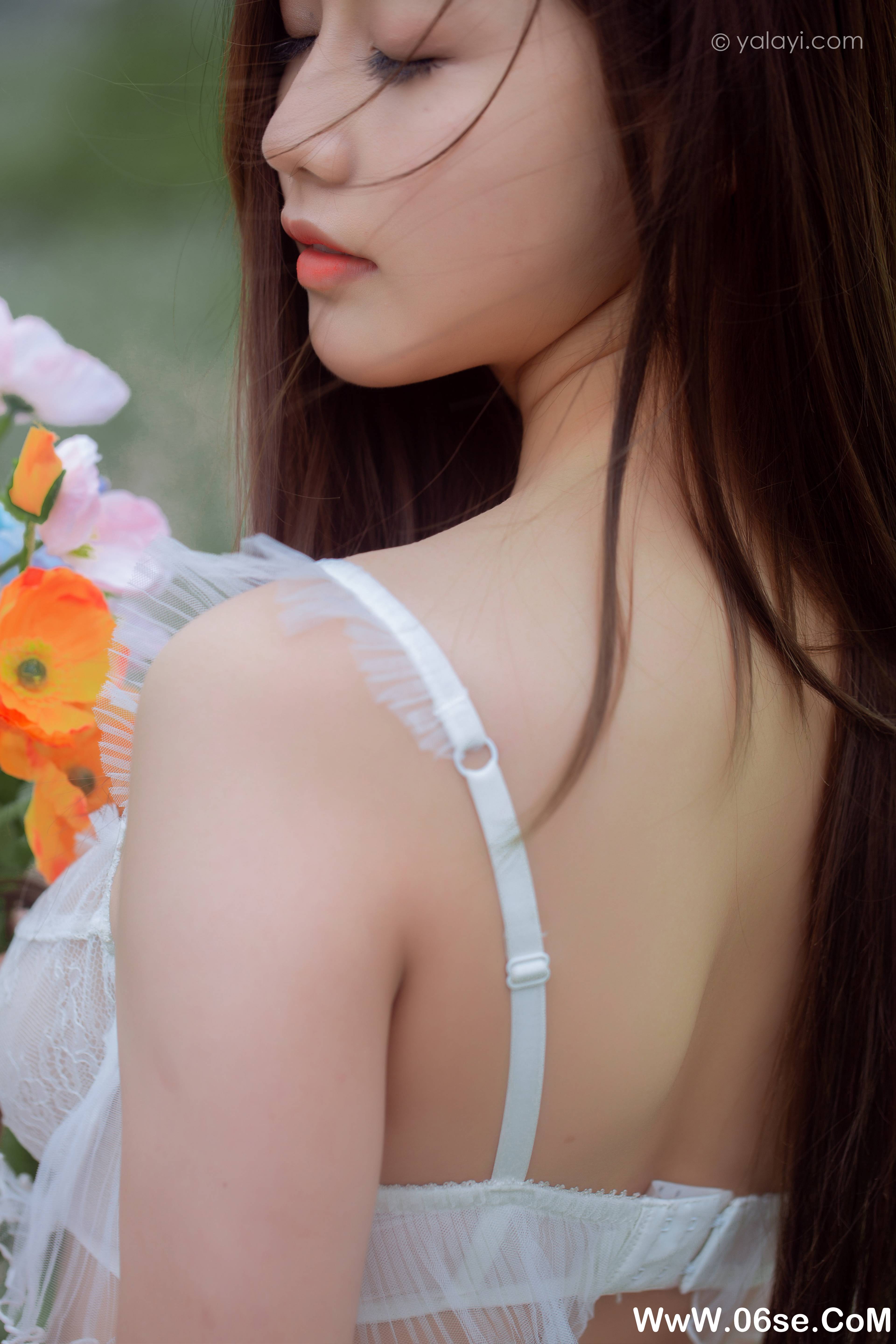 图片[27]-[YALAYI雅拉伊] 2020.11.13 NO.726 徐徐《找自己》[32P+1P279M]-六色网
