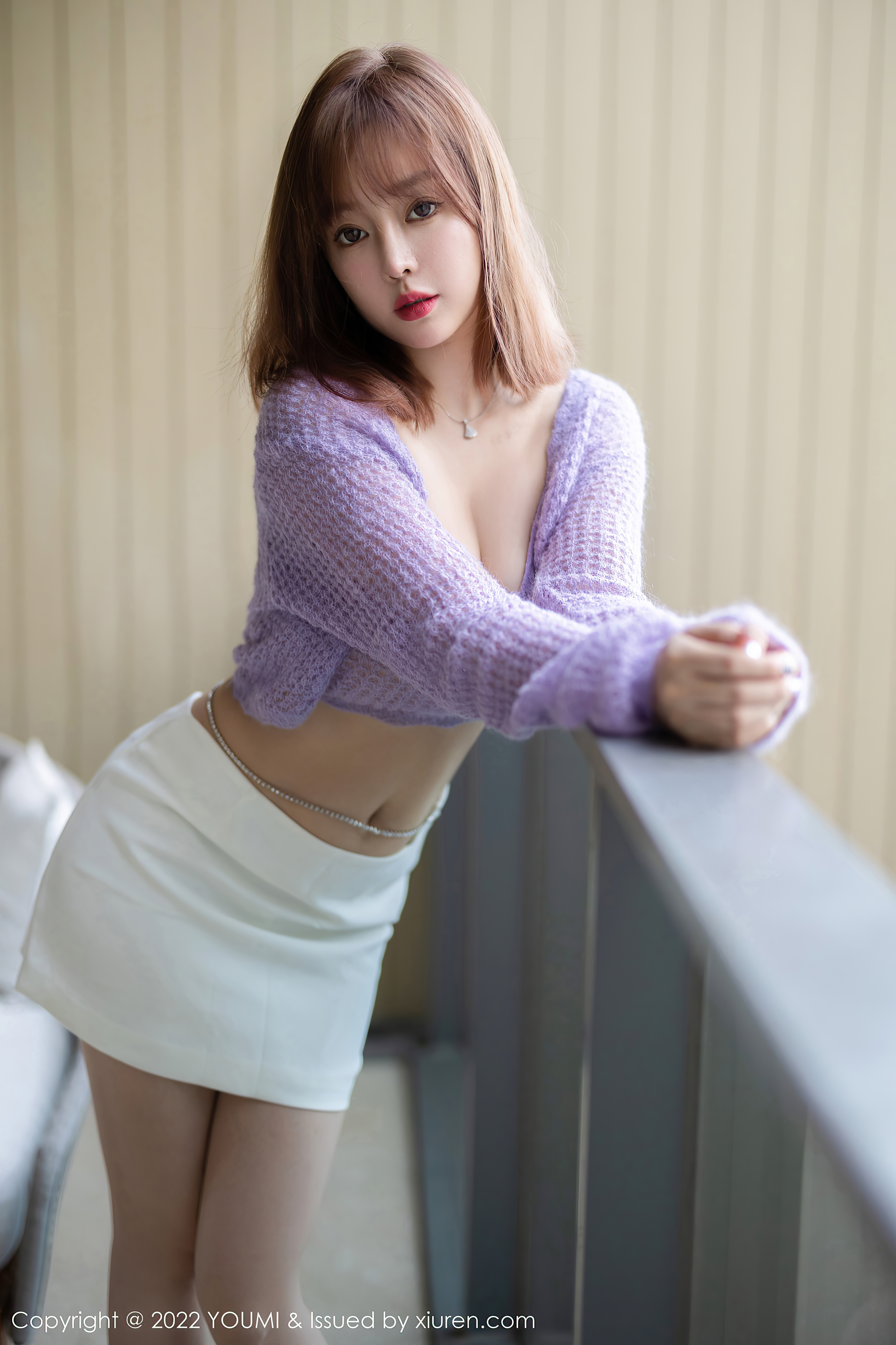 图片[27]-YouMi Vol.760 Wang Yu Chun (王雨纯)-六色网