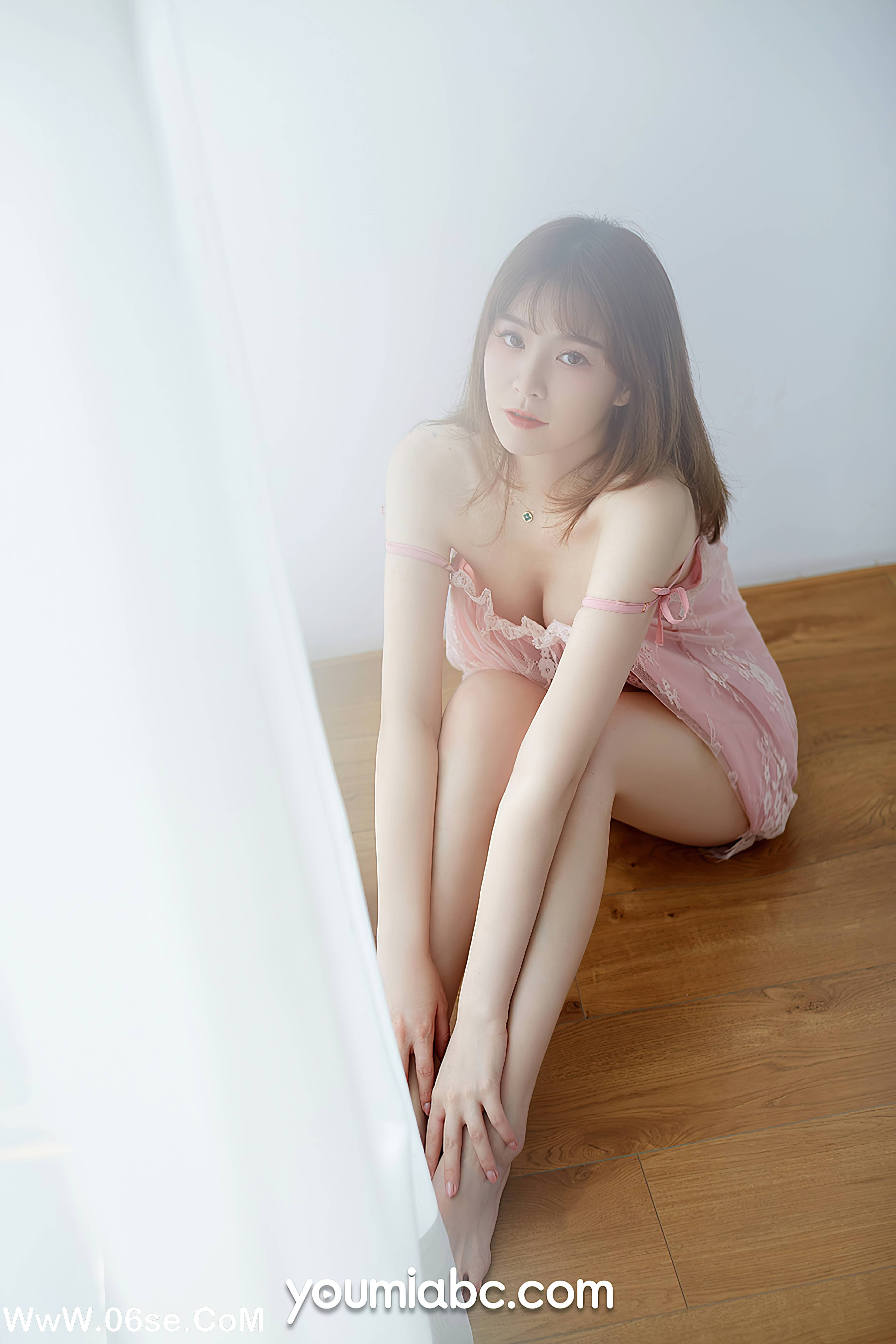 图片[11]-[YouMi尤蜜] 2020.11.06 潋滟芳华 YOYO优优[66+1P969M]-六色网