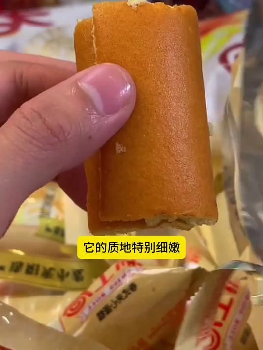 盼盼蛋黄派、瑞士卷和老面包,为营养早餐带来惊喜