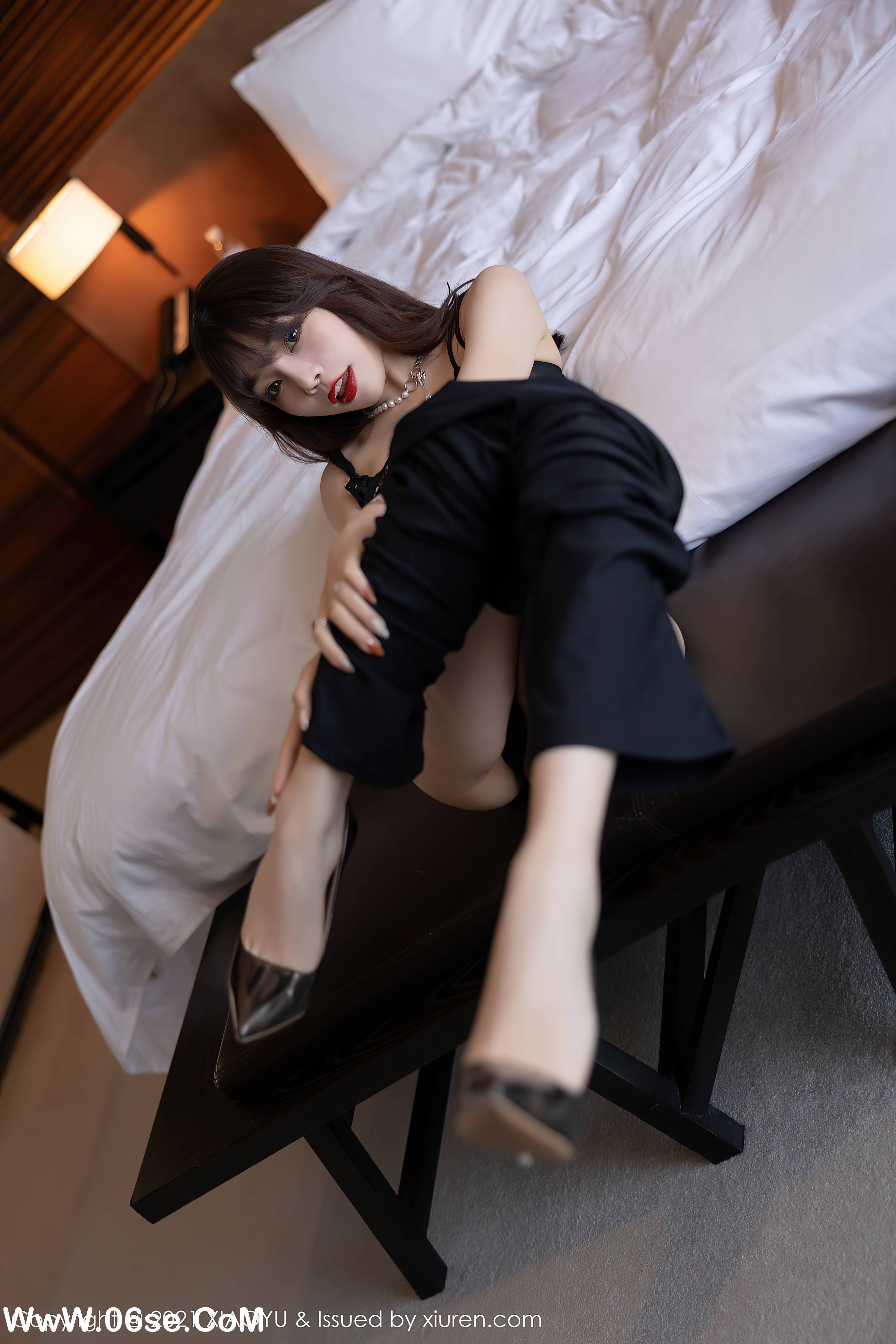 图片[49]-[XIAOYU语画界] 2021.05.19 NO.531 芝芝Booty[86+1P776M]-六色网