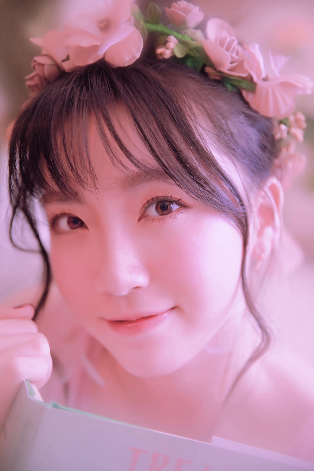 图片[7]-柔美的春日女孩-六色网