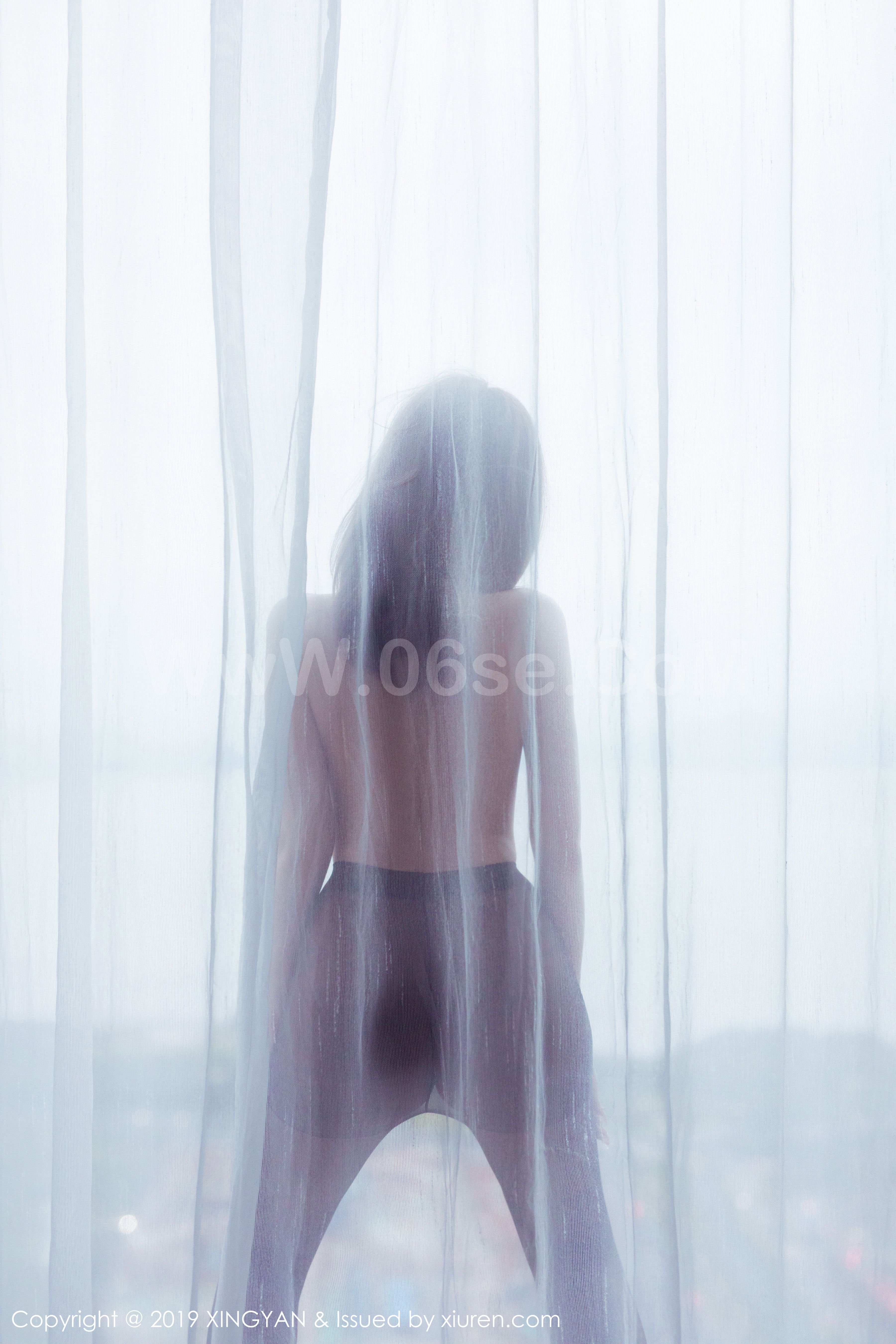 图片[27]-XingYan Vol.131 Chai Wan Yi (柴婉艺Averie)-六色网