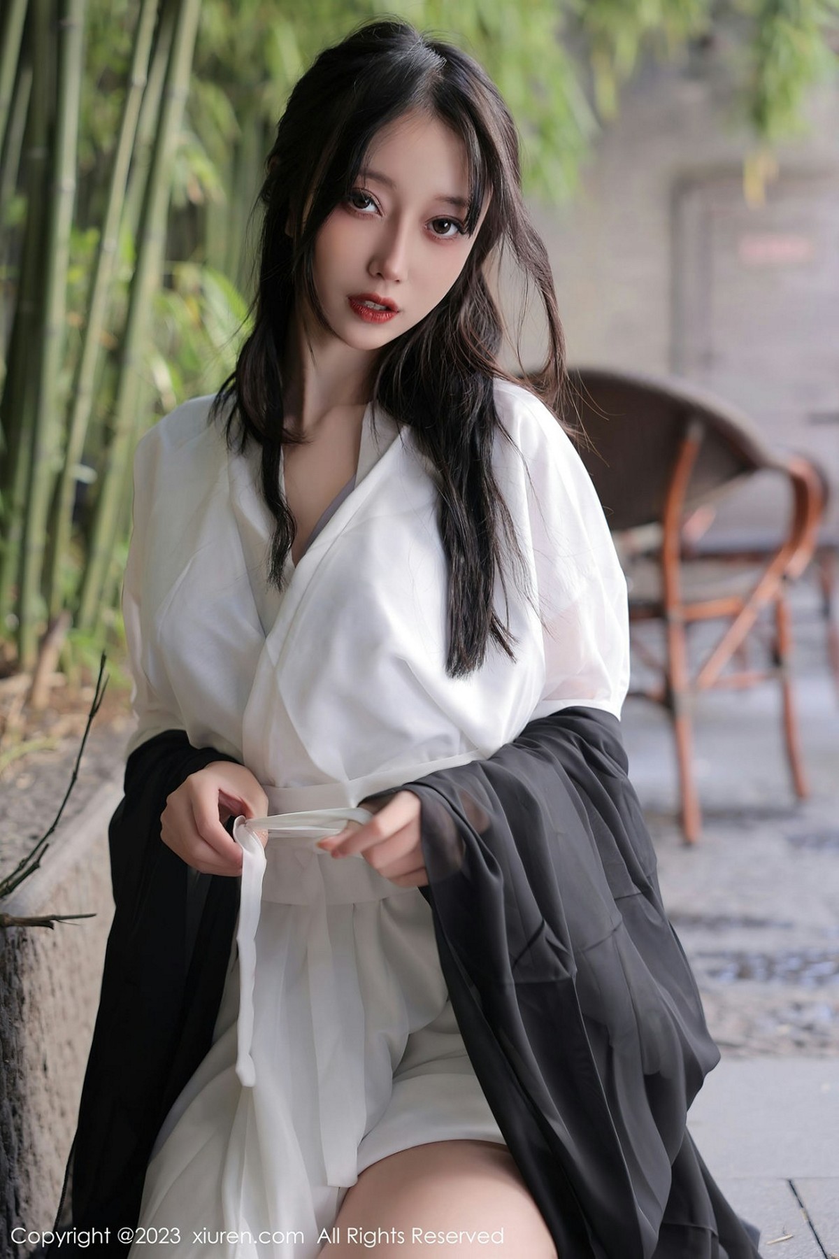 图片[27]-【XiuRen秀人网】2023.01.06 Vol.6094 玥兒玥er【55P】-六色网