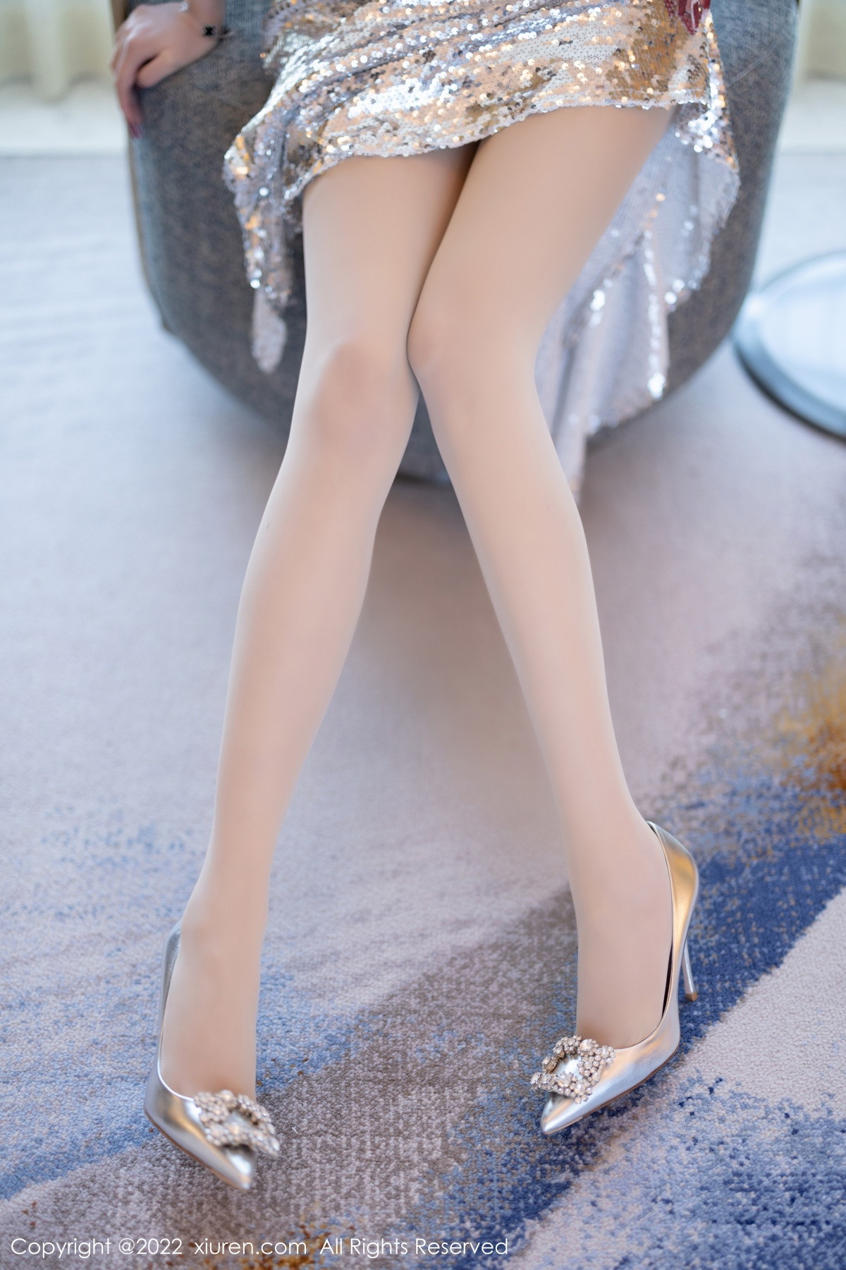 图片[4]-【XiuRen秀人网】2022.11.15 Vol.5860 楊晨晨Yome【81P】-六色网