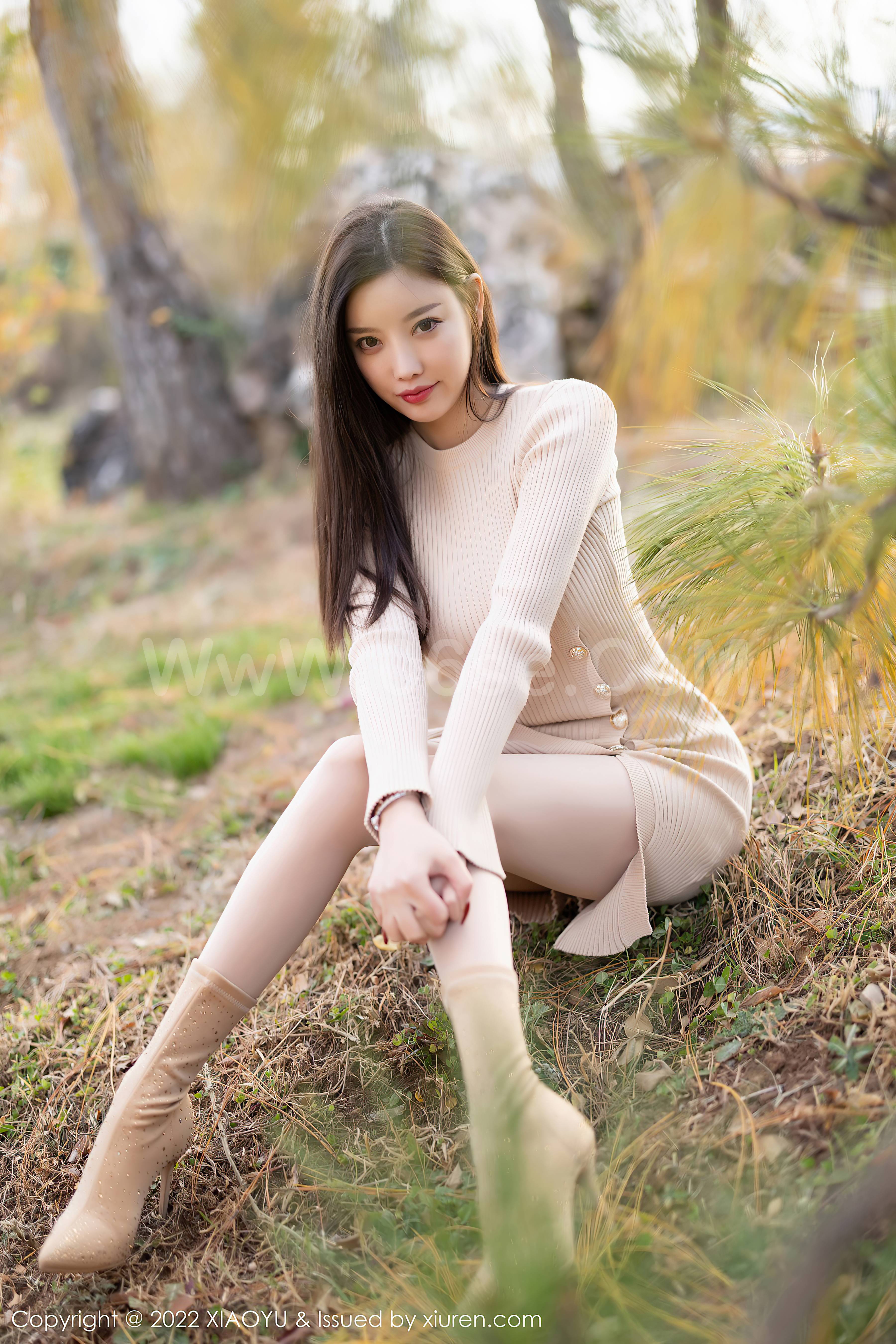 图片[34]-[XIAOYU语画界]2022.06.10 VOL.796 杨晨晨Yome[79+1P／822MB]-六色网