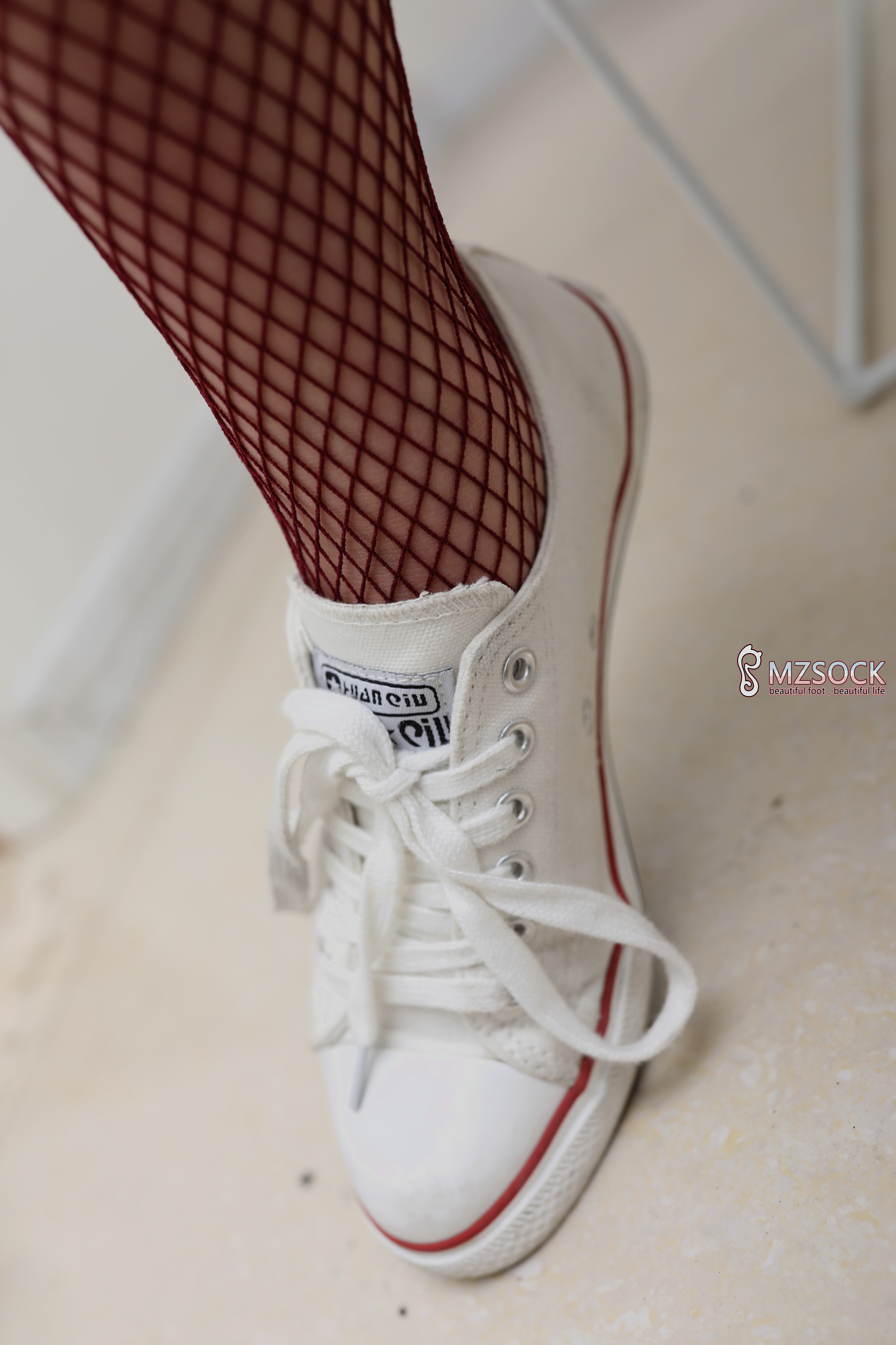 图片[6]-[MZSOCK]爱美足 NO.017 萱萱[55P164M]-六色网