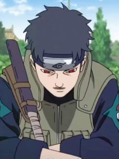 假如宇智波一族没有灭族