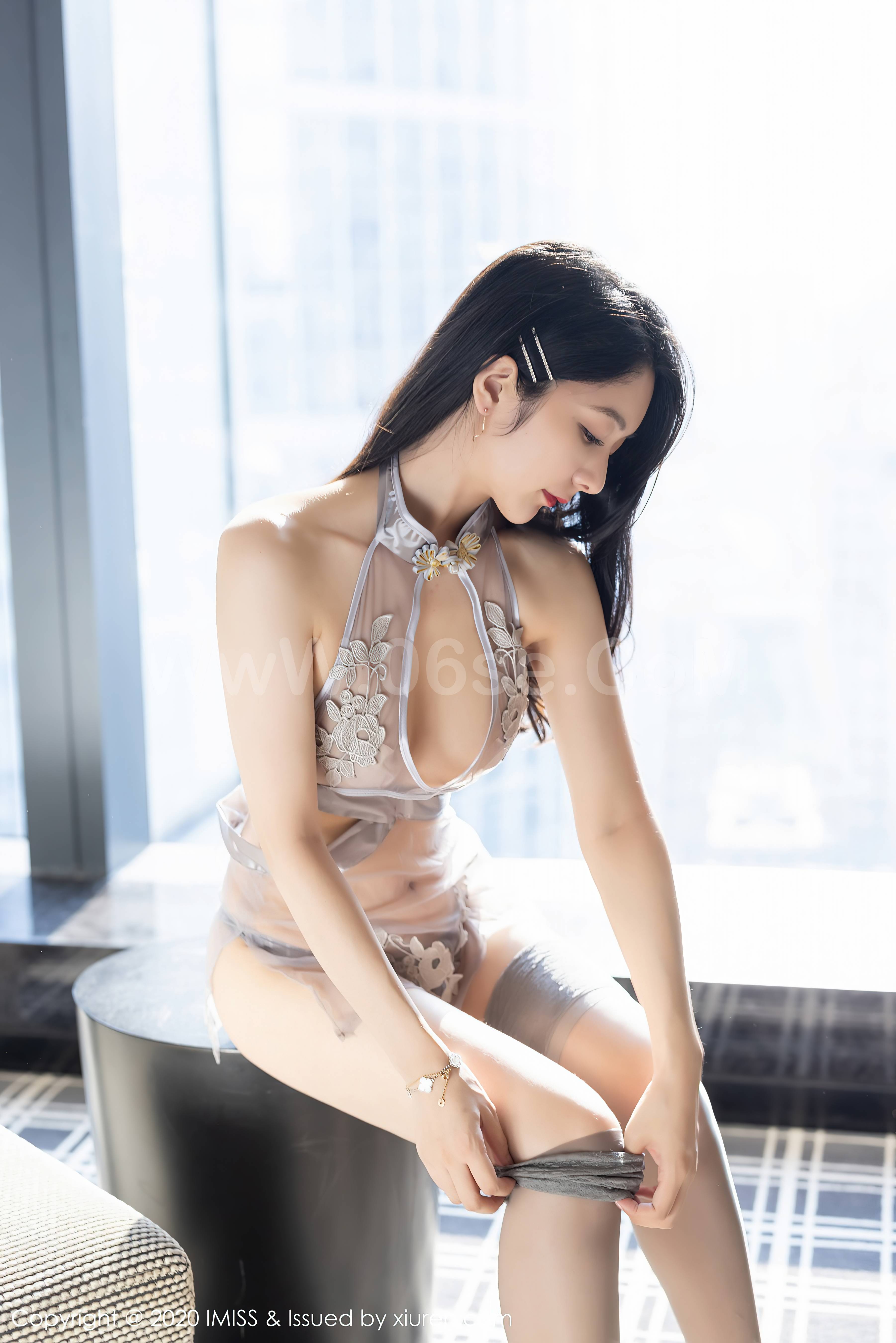 图片[22]-IMISS Vol.518 Xiao Reba (Angela小热巴)-六色网