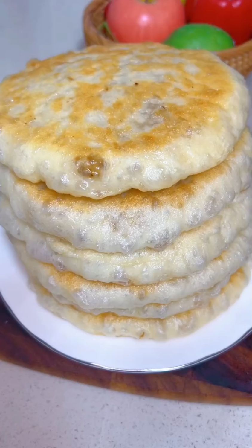 肉盒子这样做
