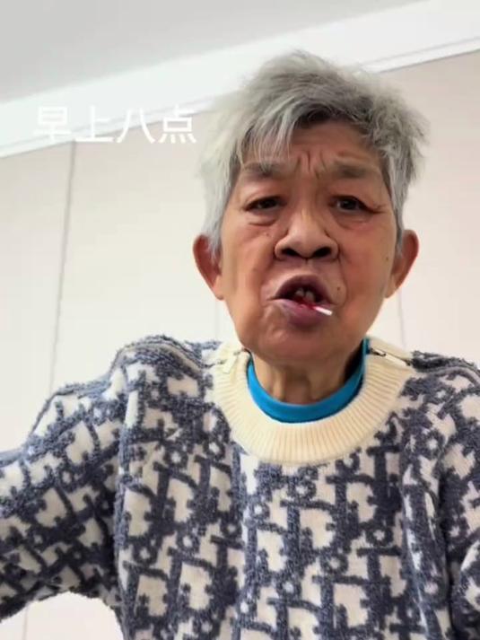 被科技支配的一天 最近一直在掉头发