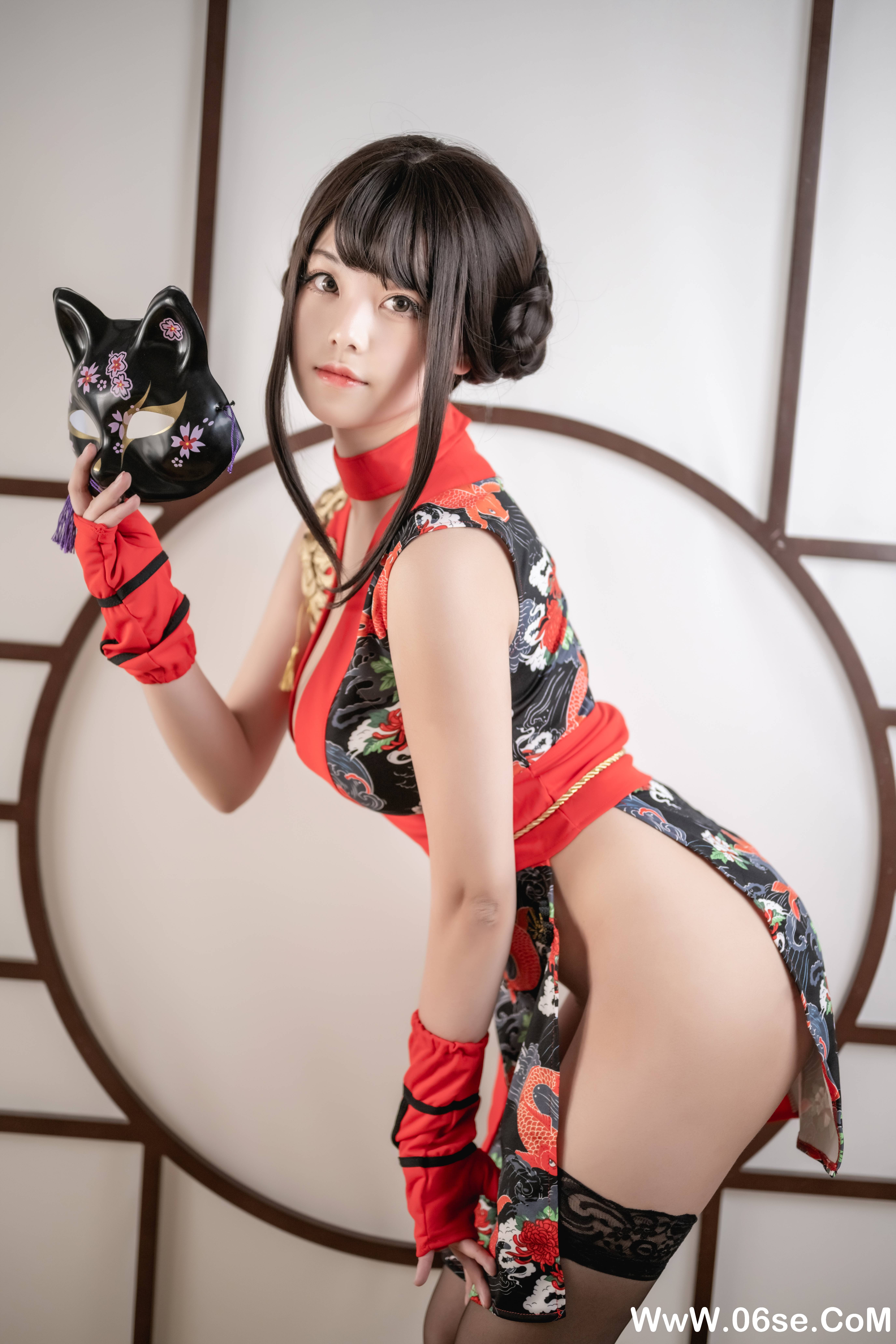 图片[34]-蜜汁猫裘 NO.069 — 忍者2[71P1.38G]-六色网